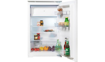 GORENJE Einbaukühlschrank »RBI409EP1«, RBI409EP1, 88 cm hoch, 54 cm breit kaufen