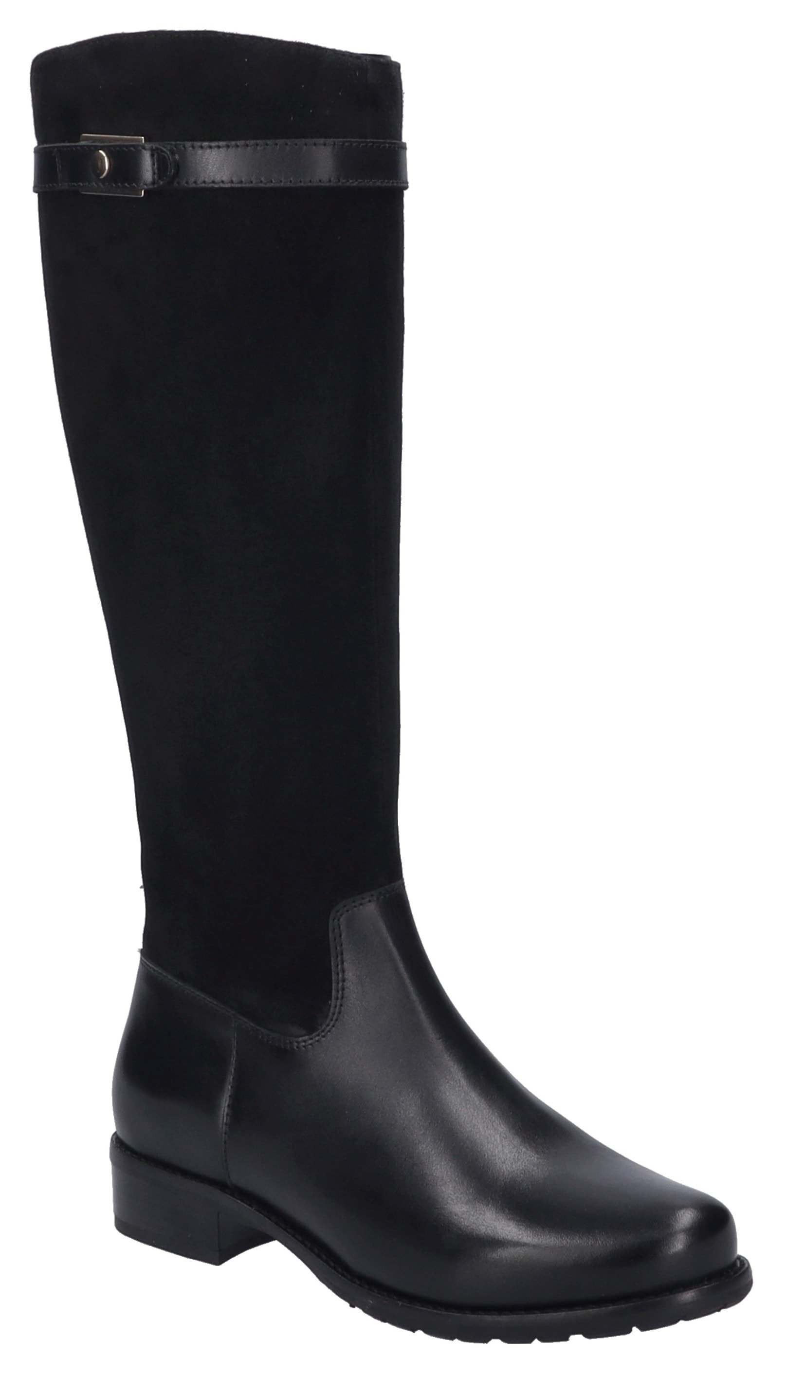 Josef Seibel Stiefel "Chiara 05", Langschaftstiefel, Reiterstiefel, Komfort günstig online kaufen