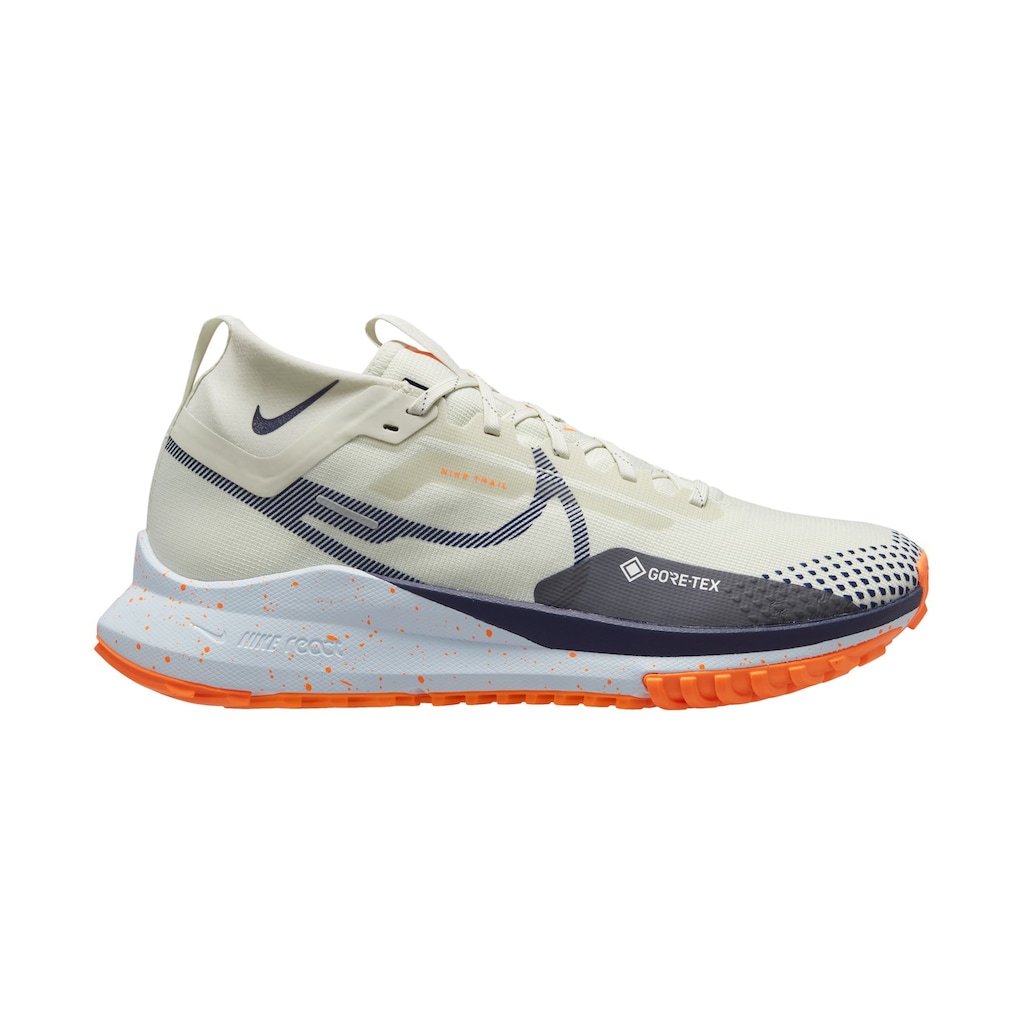 Nike Laufschuh »PEGASUS TRAIL 4 GORE-TEX WATERPROO«