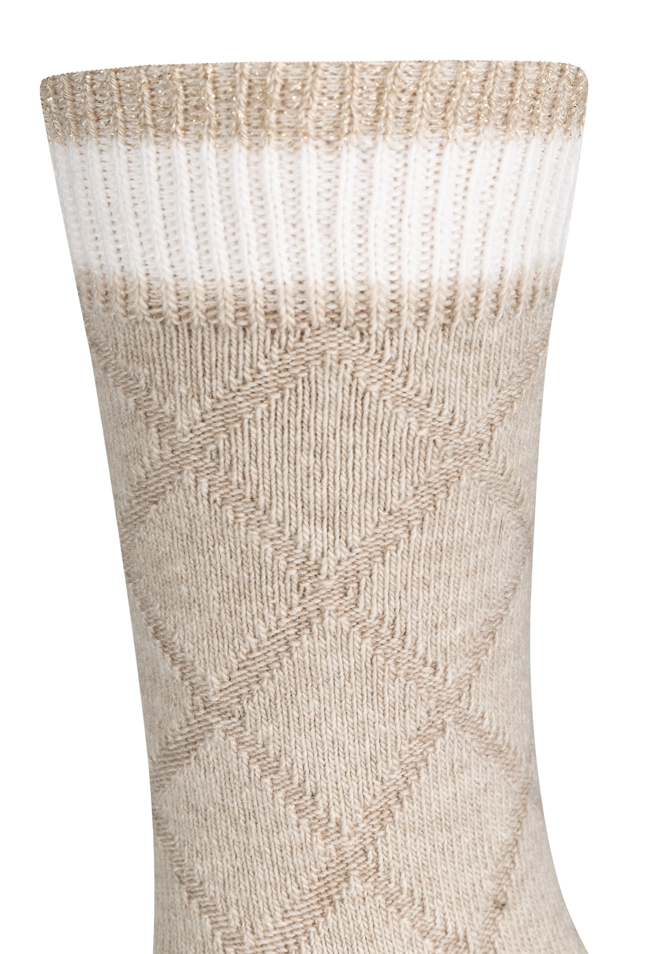 JOOP! Socken »for your daily glam«, mit elastischem Bund