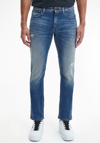 Tommy Jeans Slim-fit-Jeans »SCANTON SLIM DYNAMIC« kaufen