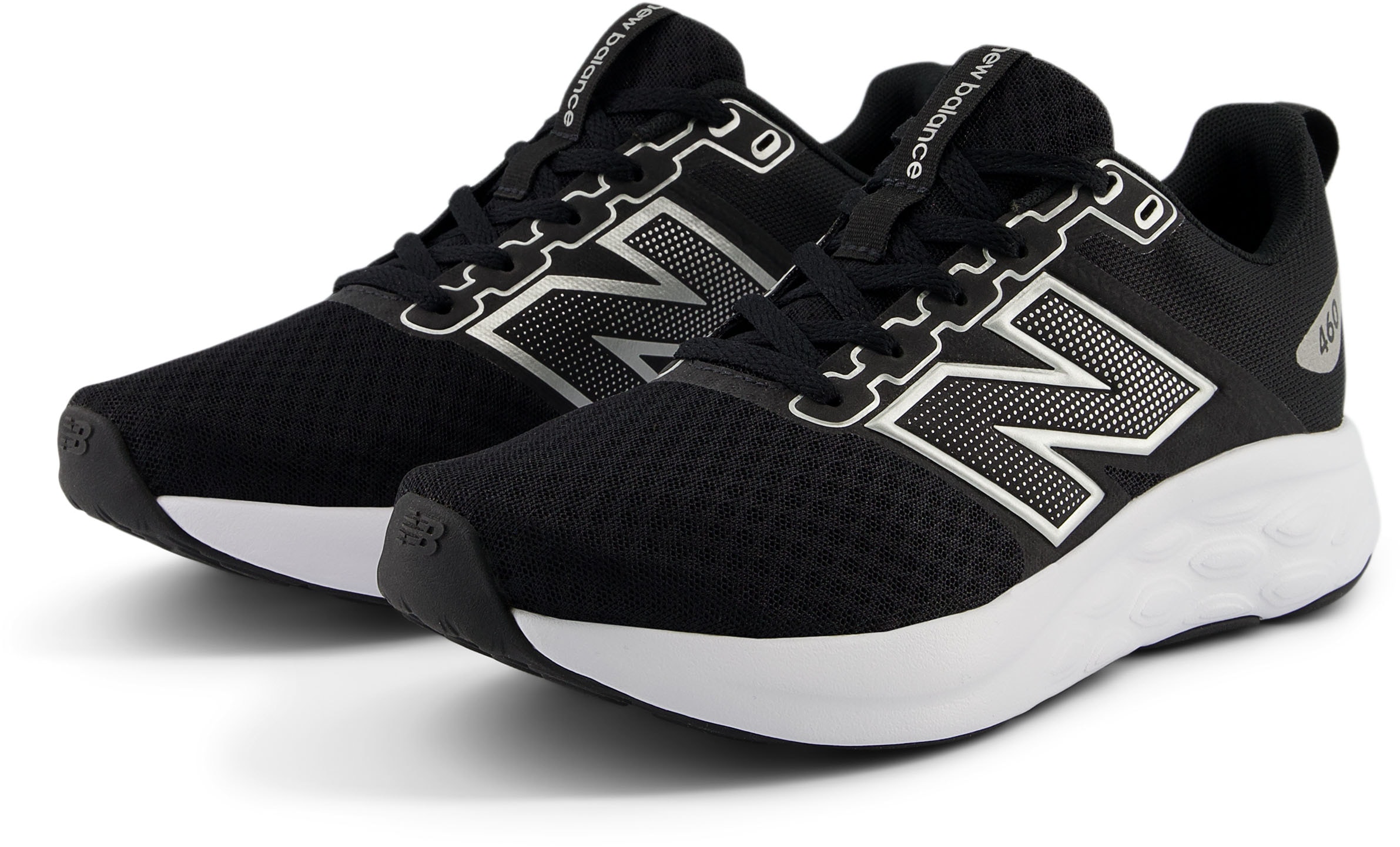 New Balance Laufschuh »W460«