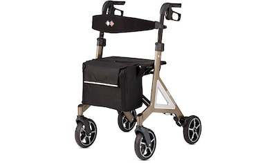 Rollator »Alevo Country Rollator«