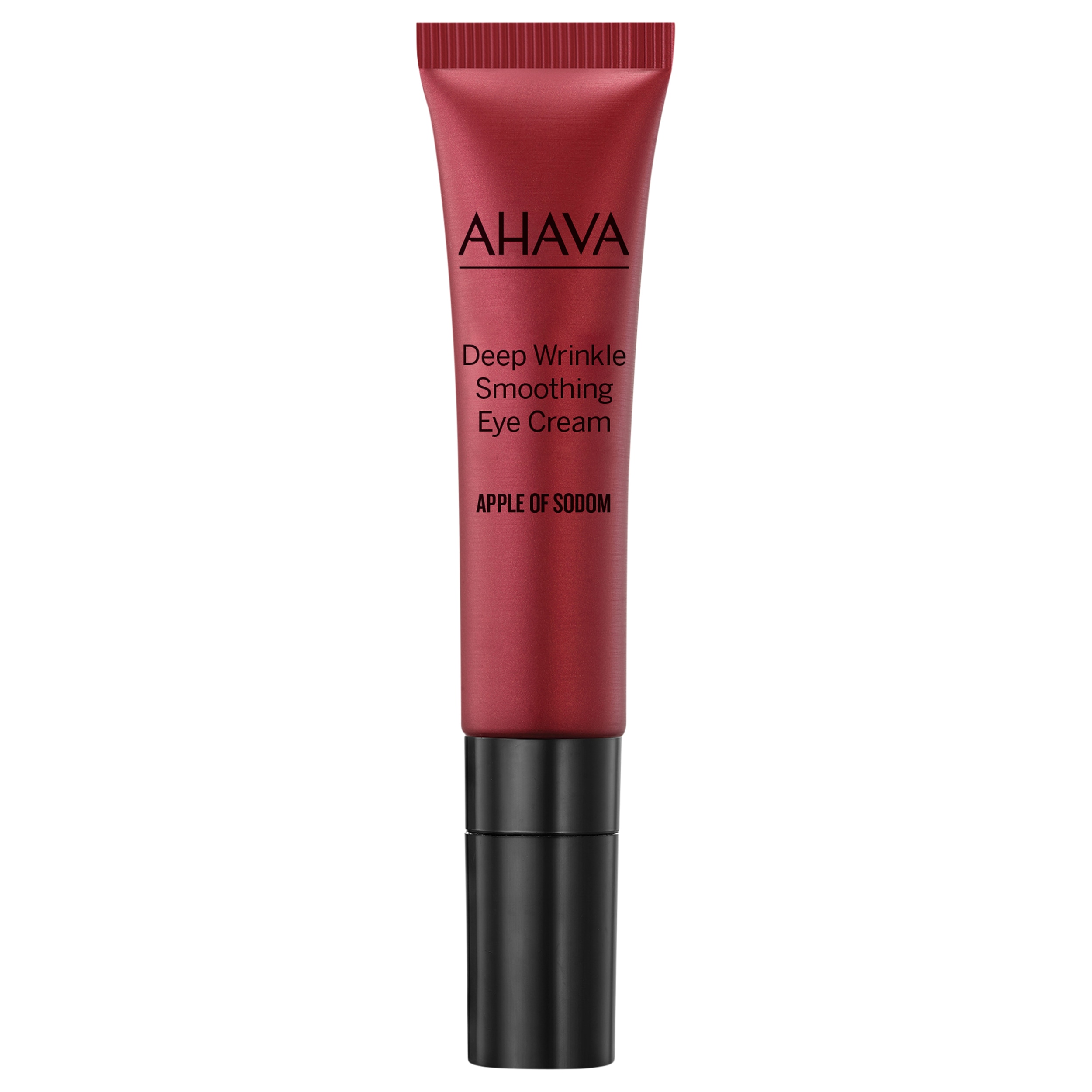 AHAVA Augencreme "AOS ADVANCED SMOOTHING EYE CREAM" mit patentiertem Osmoter™