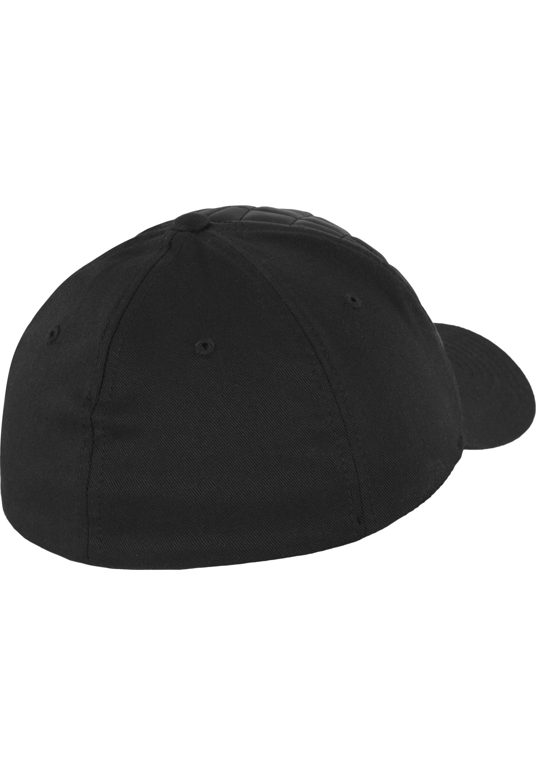 Flexfit Flex Cap »Flexfit Herren Diamond Quilted Flexfit«