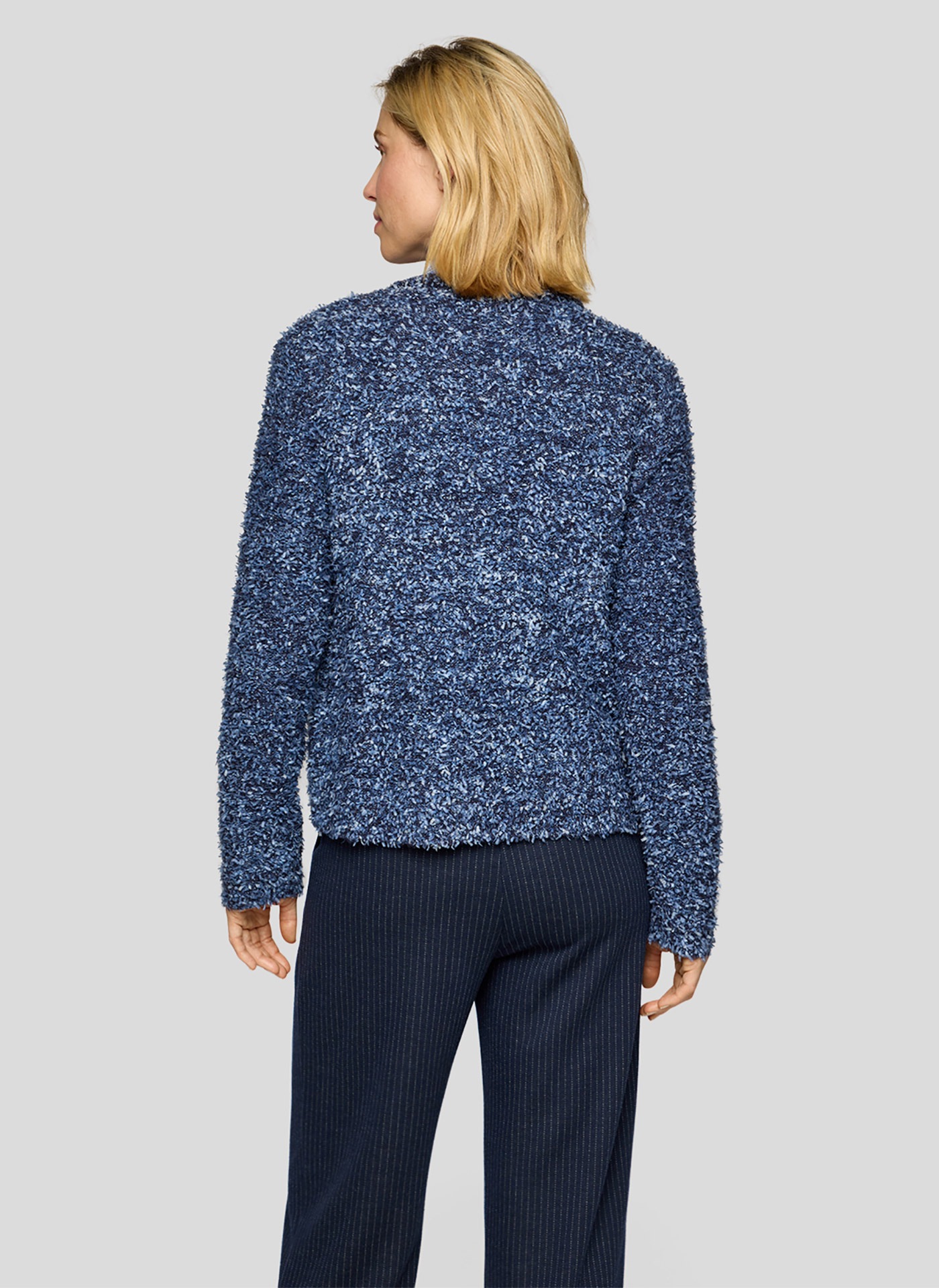 Rabe Strickjacke »Strickjacke«