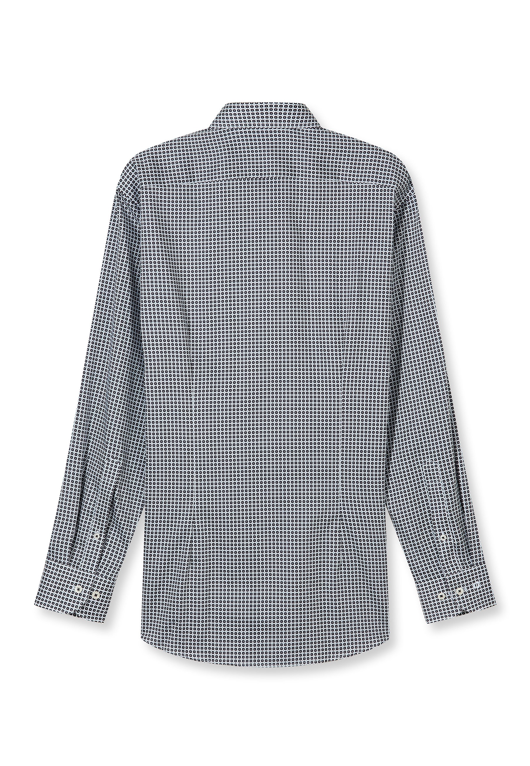 OLYMP Businesshemd "OLYMP Luxor, modern fit, Royal Kent" günstig online kaufen