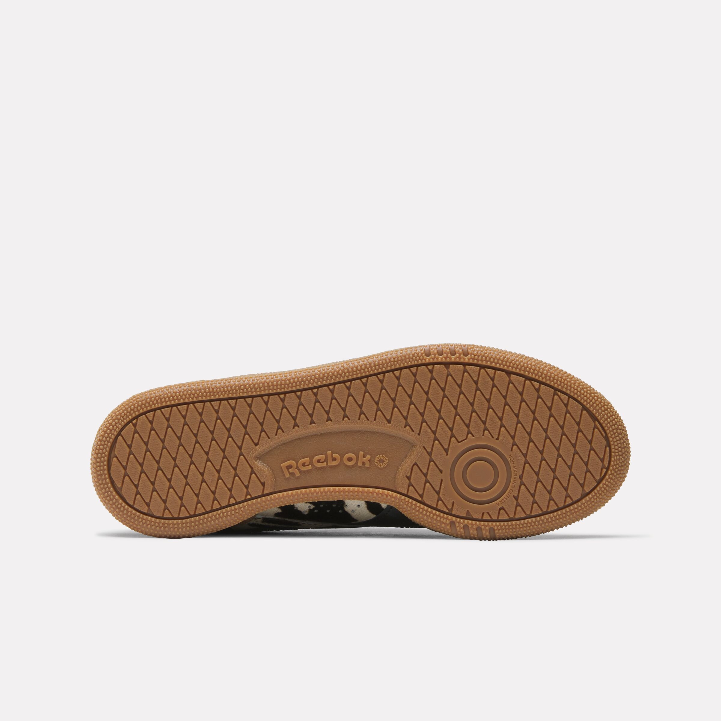 Reebok Classic Sneaker »CLUB C GROUNDS UK«