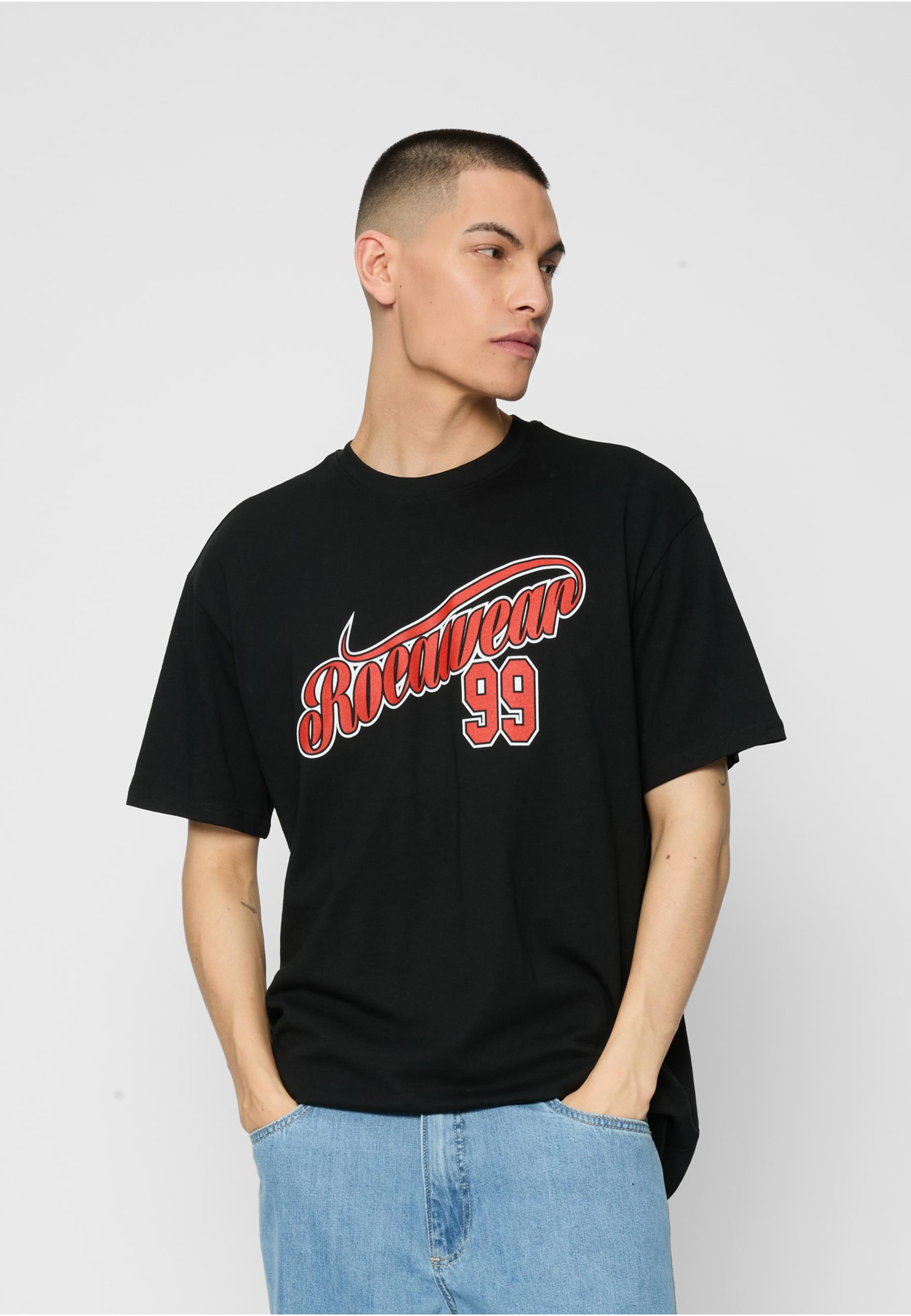 Thumbnail - Rocawear T-Shirt "Rocawear Herren Rocawear Ozone T-Shirt", (1 tlg.)