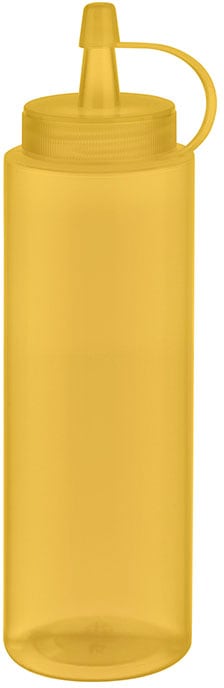 APS Aufbewahrungssystem (Quetschflasche) mit Schraubdeckel, Polyethylen