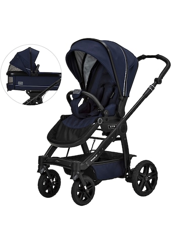 Kombi-Kinderwagen »Rock it Outdoor«