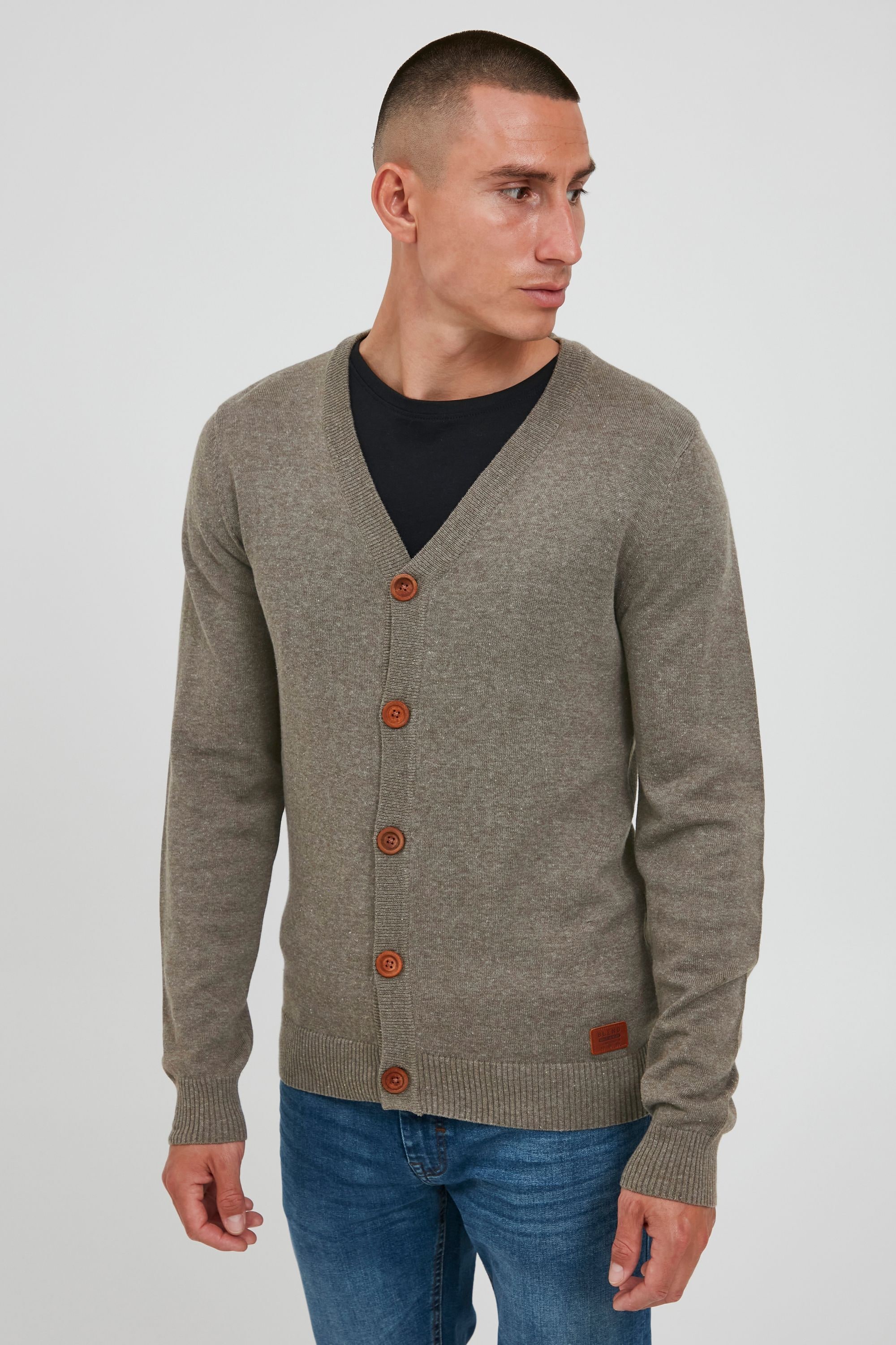 Blend Cardigan "Cardigan BHLennard" günstig online kaufen