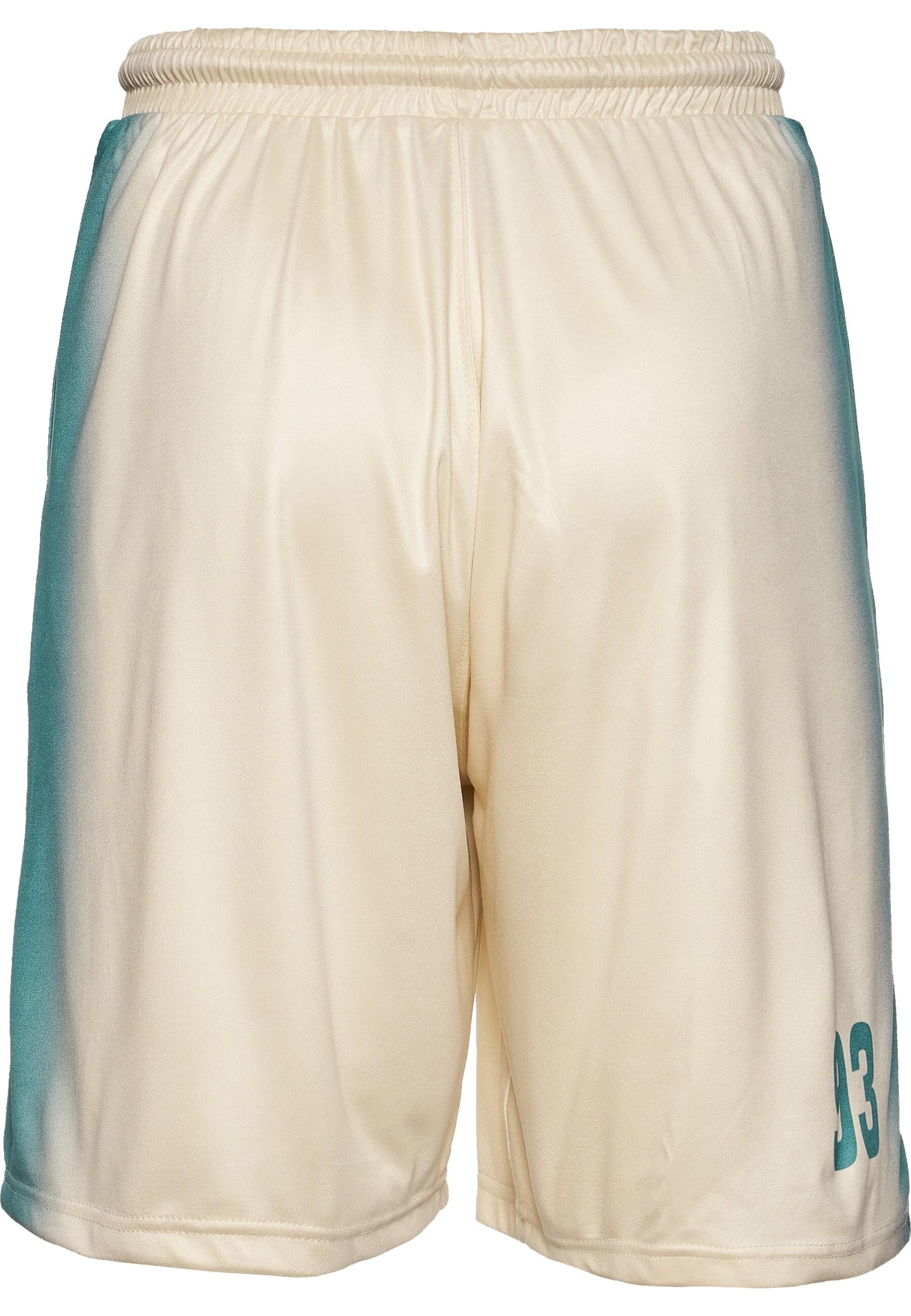 Ecko Unltd. Shorts »Ecko Unltd. Ecko Unltd. Faded Soccer Shorts«