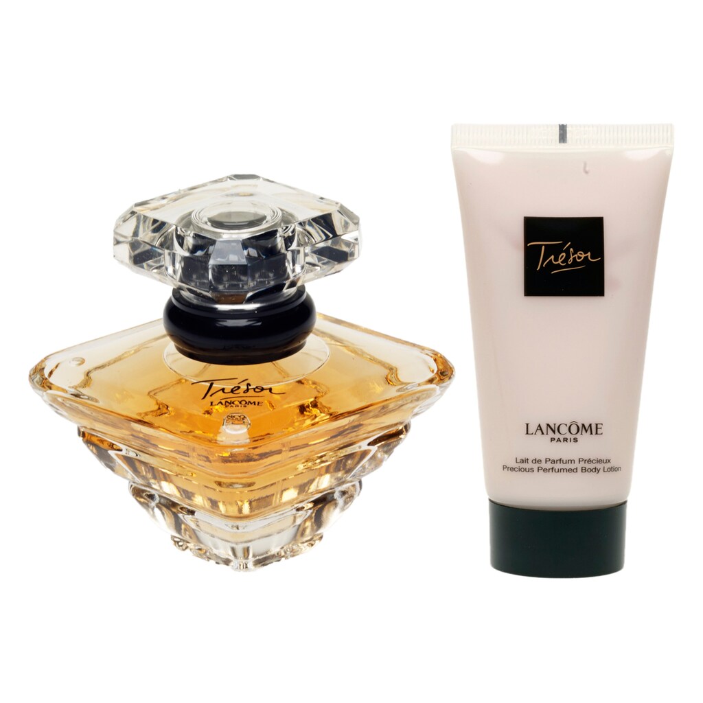 LANCOME Duft-Set »Trésor«, (2 tlg.)