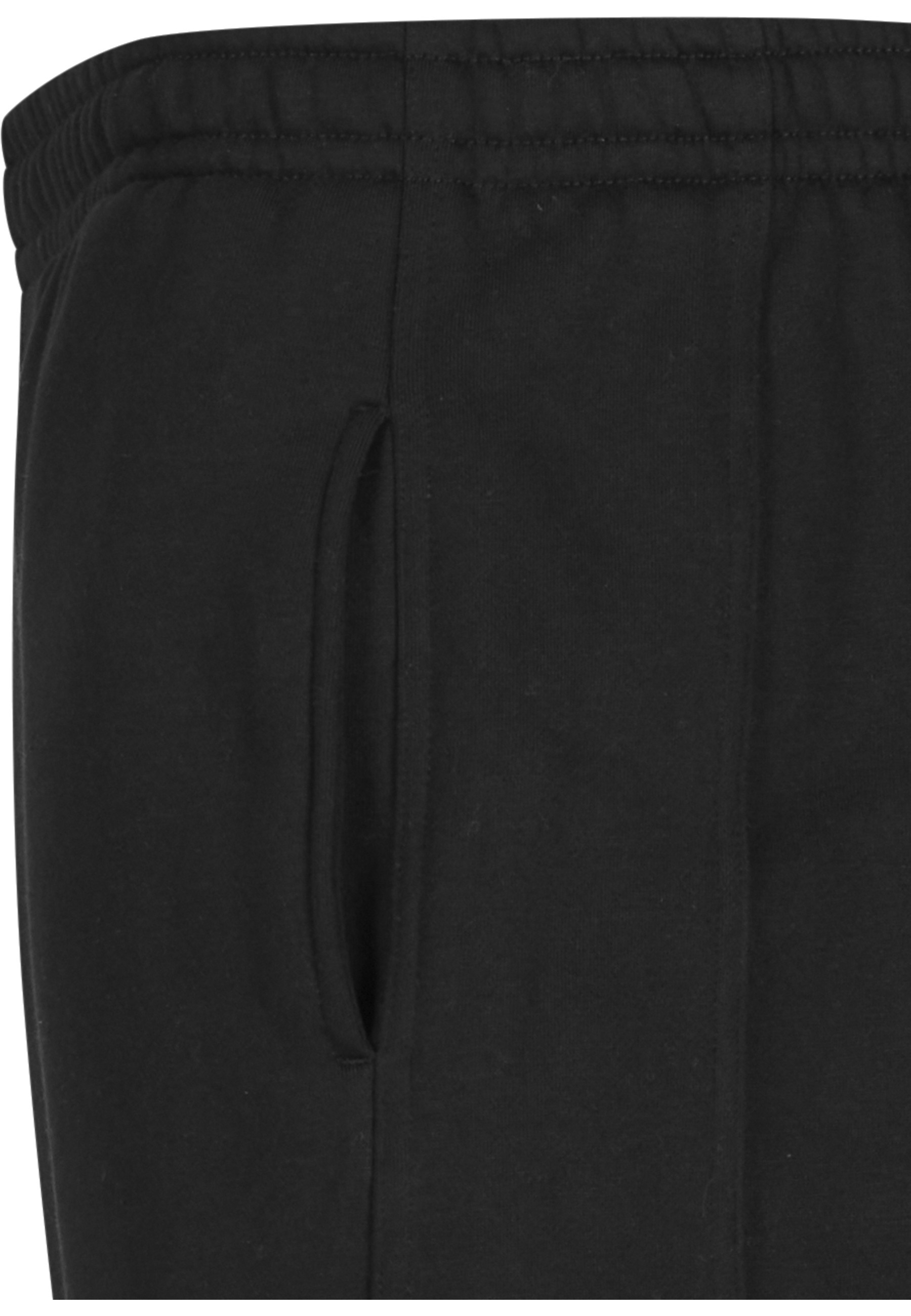 URBAN CLASSICS Trainingsanzug »Urban Classics Herren Blank Suit« 2 Stk.