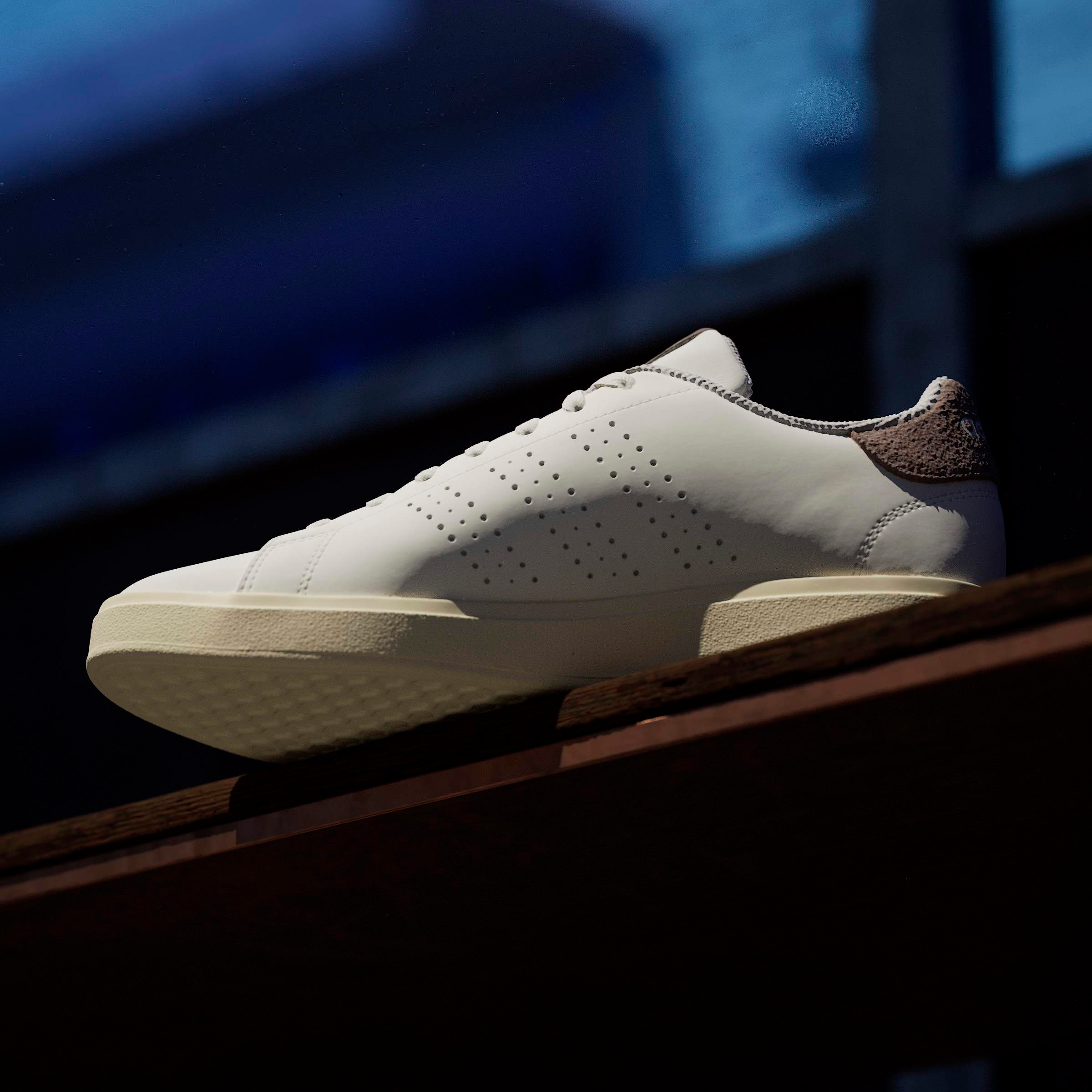 adidas Sportswear Sneaker »ADVANTAGE BASE 2.0«  inspiriert vom Design des adidas stan smith