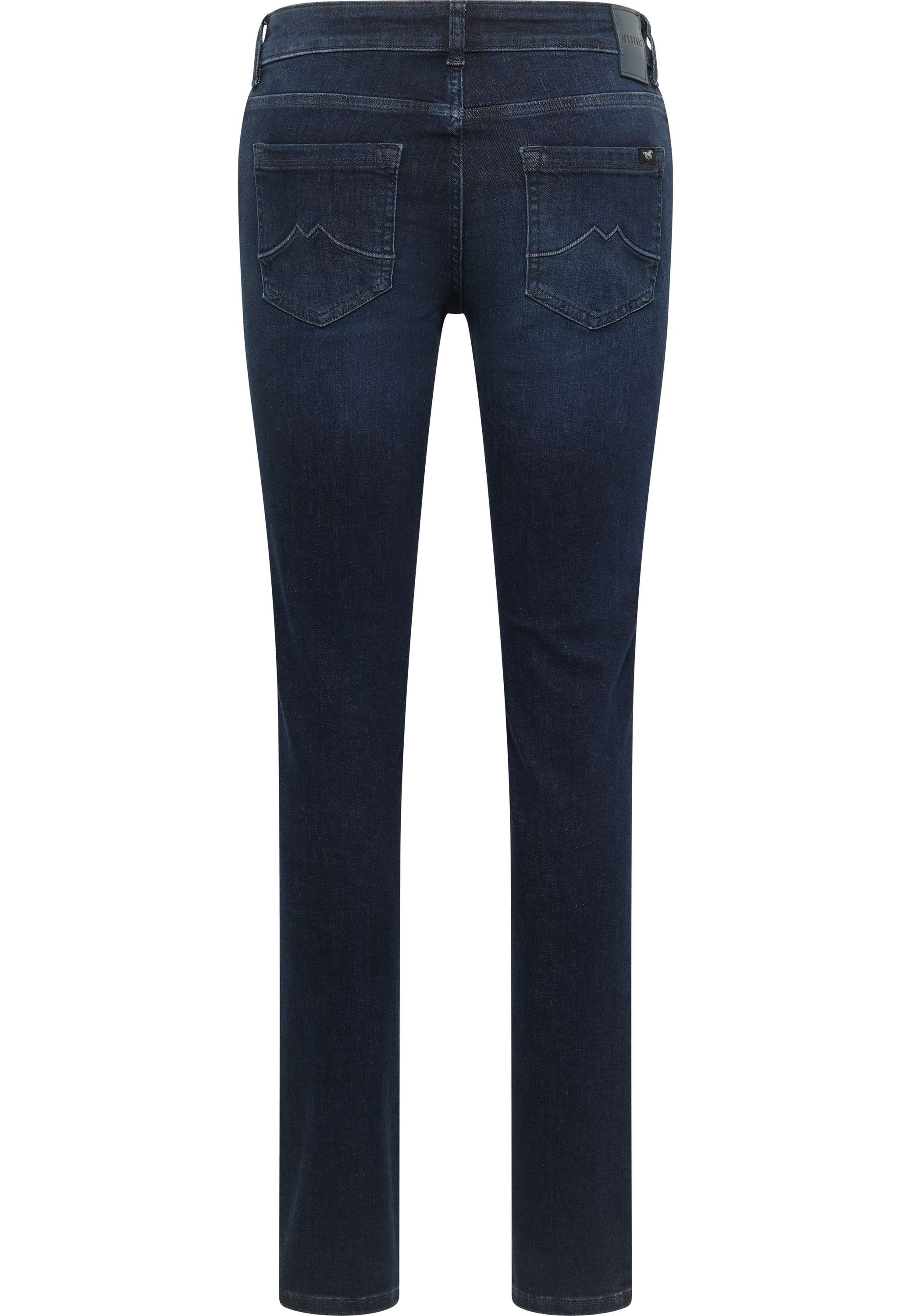 MUSTANG Slim-fit-Jeans »Damen Style Shelby Slim«