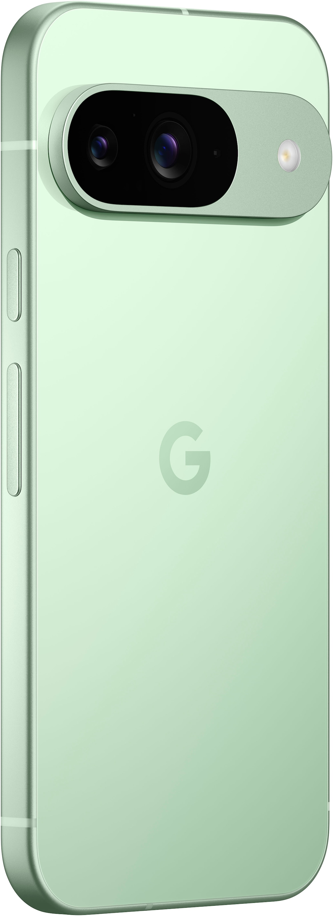 Google Smartphone »Google Pixel 9, 256 GB«, wintergreen