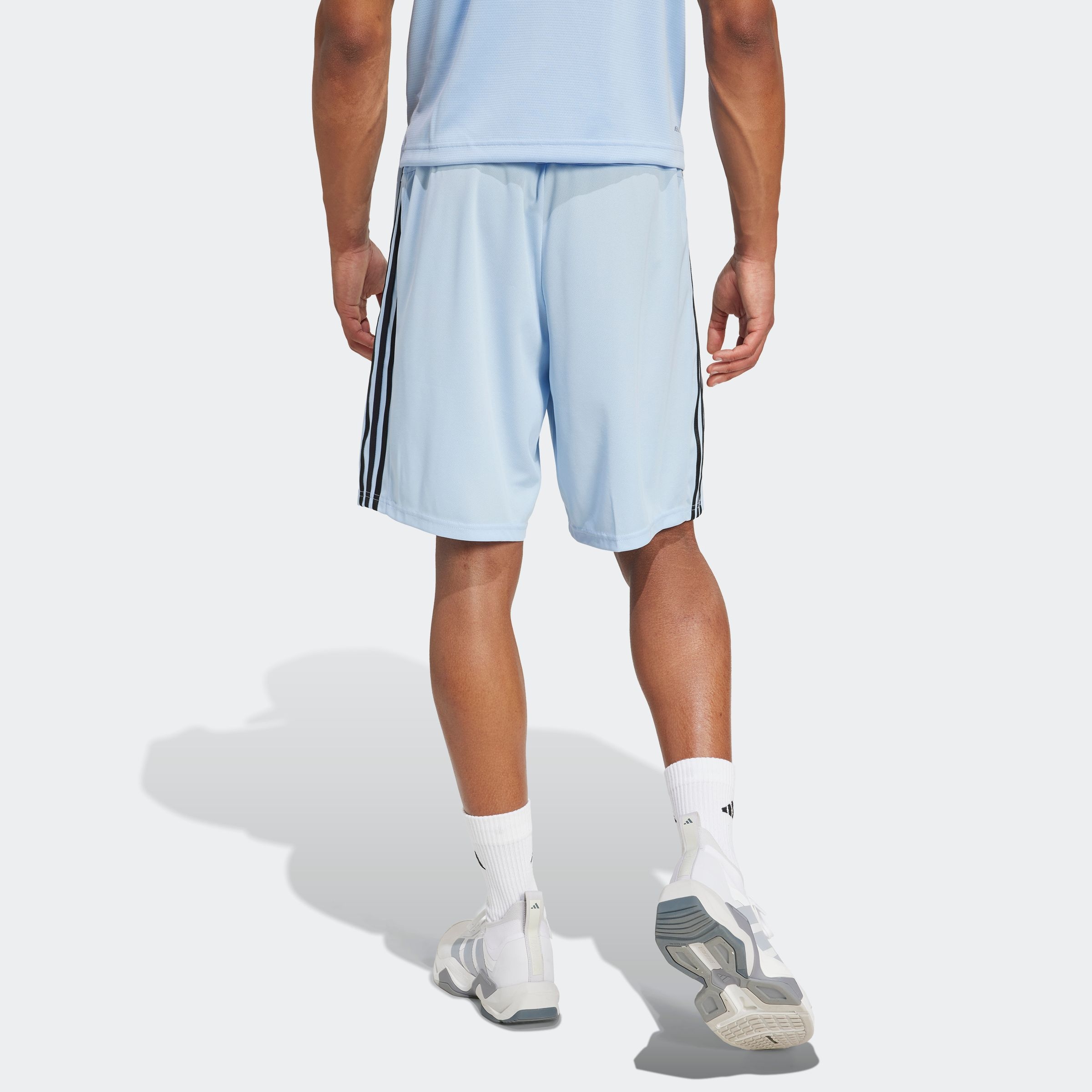 adidas Performance Shorts »TR-ES PIQ 3SHO«, (1 tlg.)
