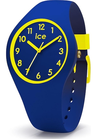 ice-watch Quarzuhr »ICE ola kids - Rocket - Small - 3H, 014427« kaufen
