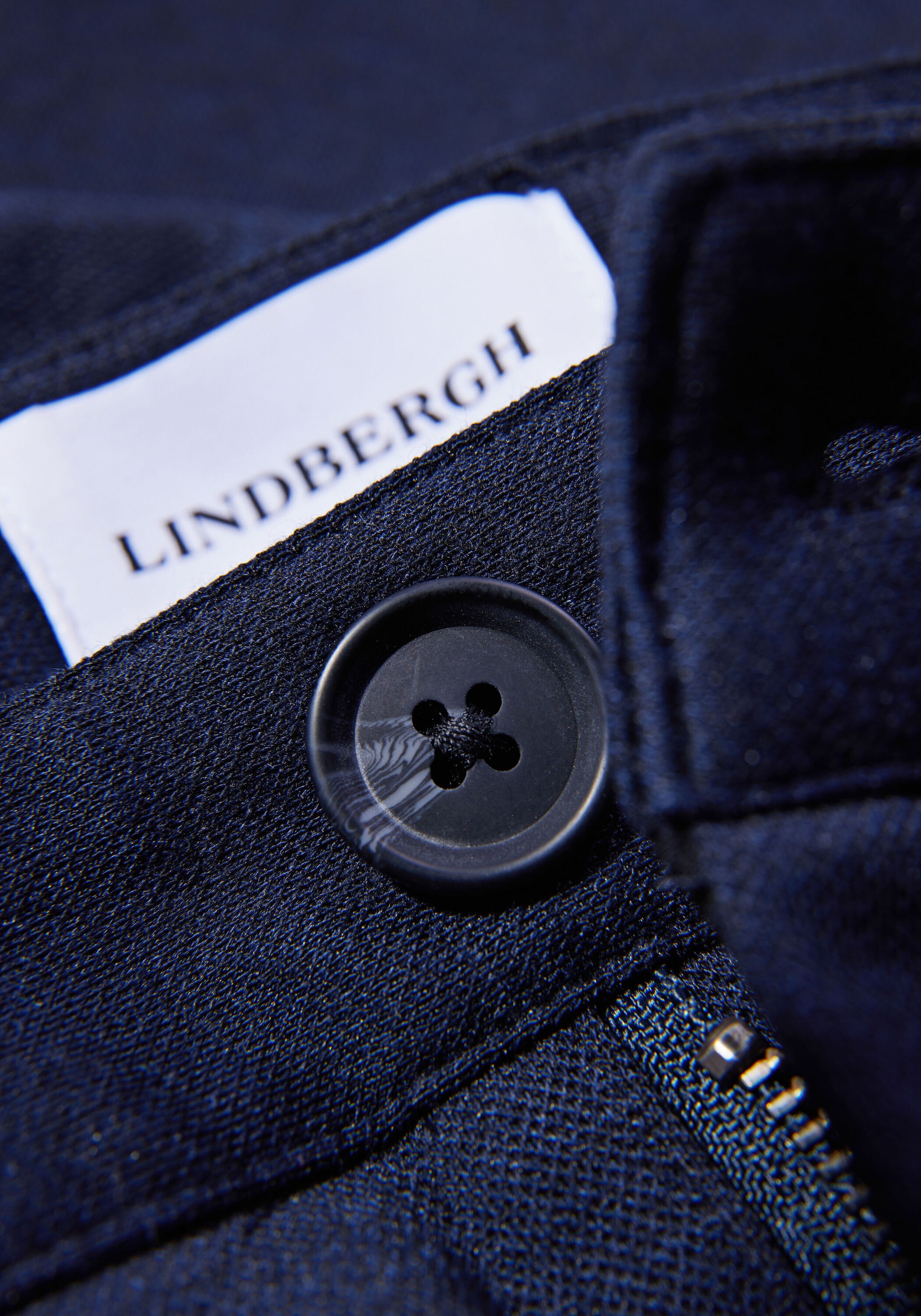 LINDBERGH Shorts »Lindbergh Performance-Shorts«
