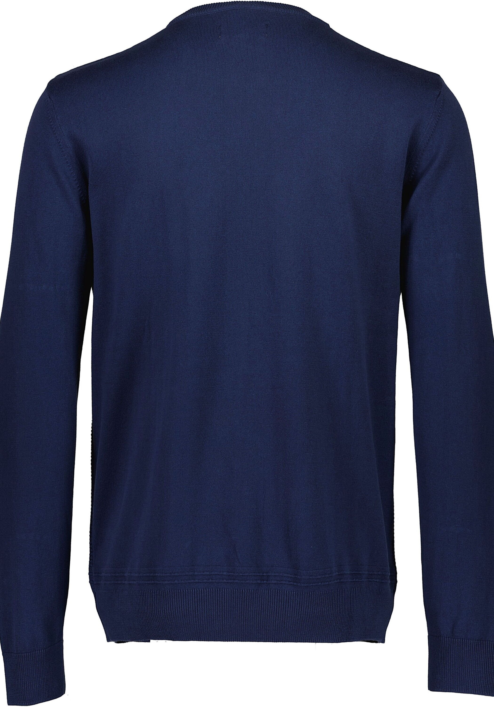 BISON Strickpullover »BISON Strickpullover«