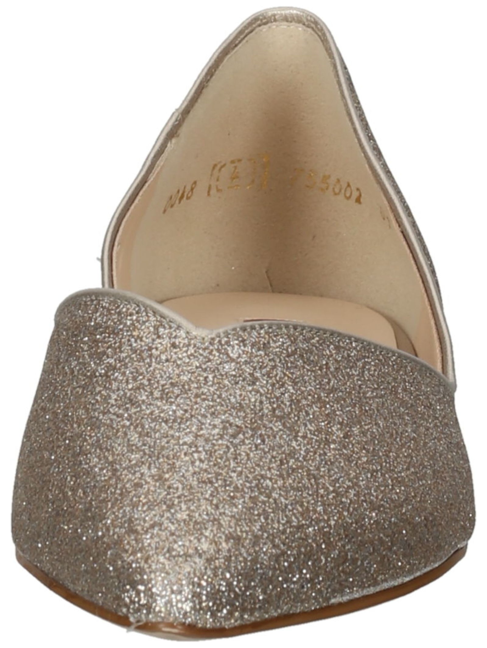 Högl Ballerina "Högl Ballerinas Leder" günstig online kaufen