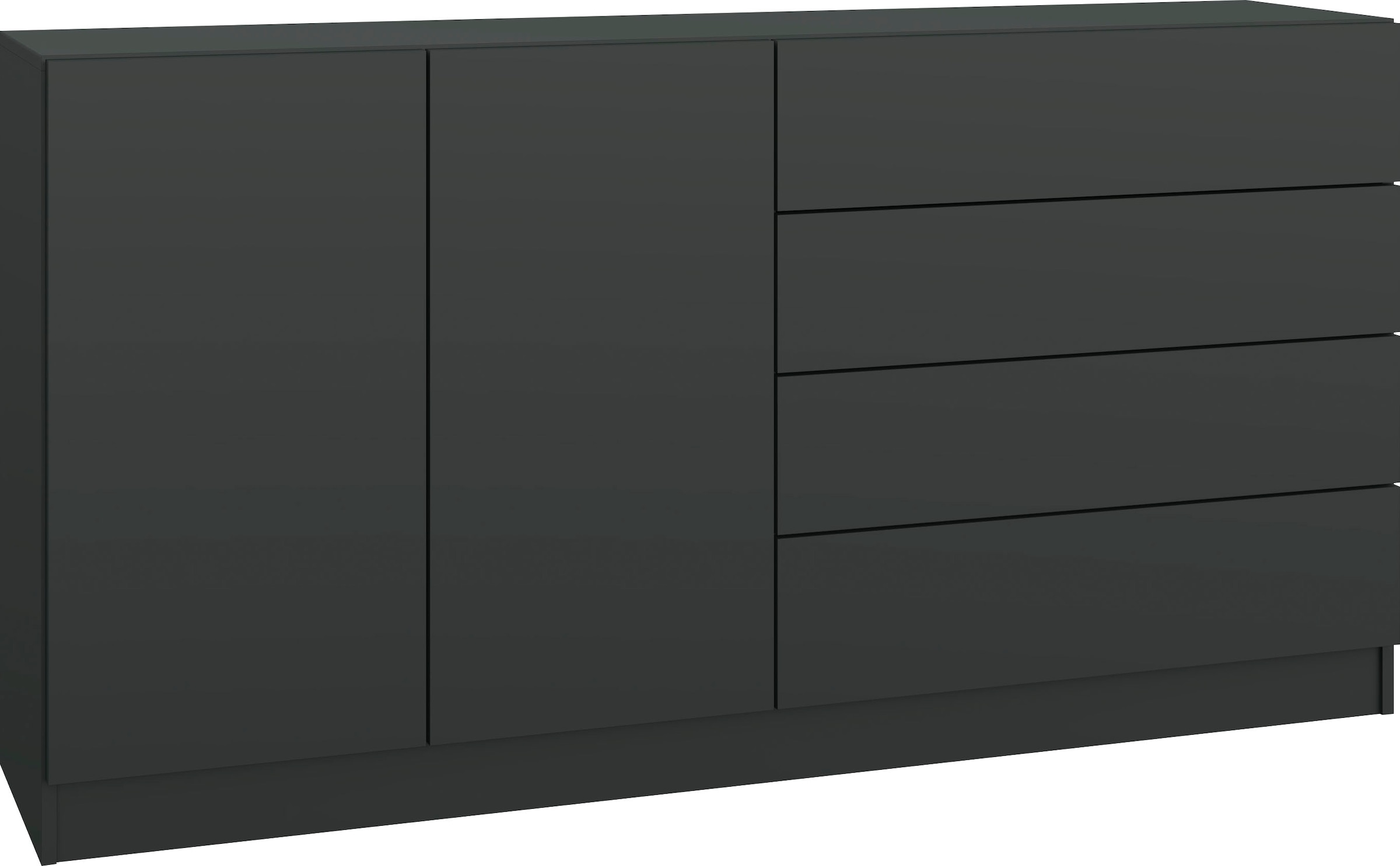 Sideboard »Vaasa«, Breite 152 cm