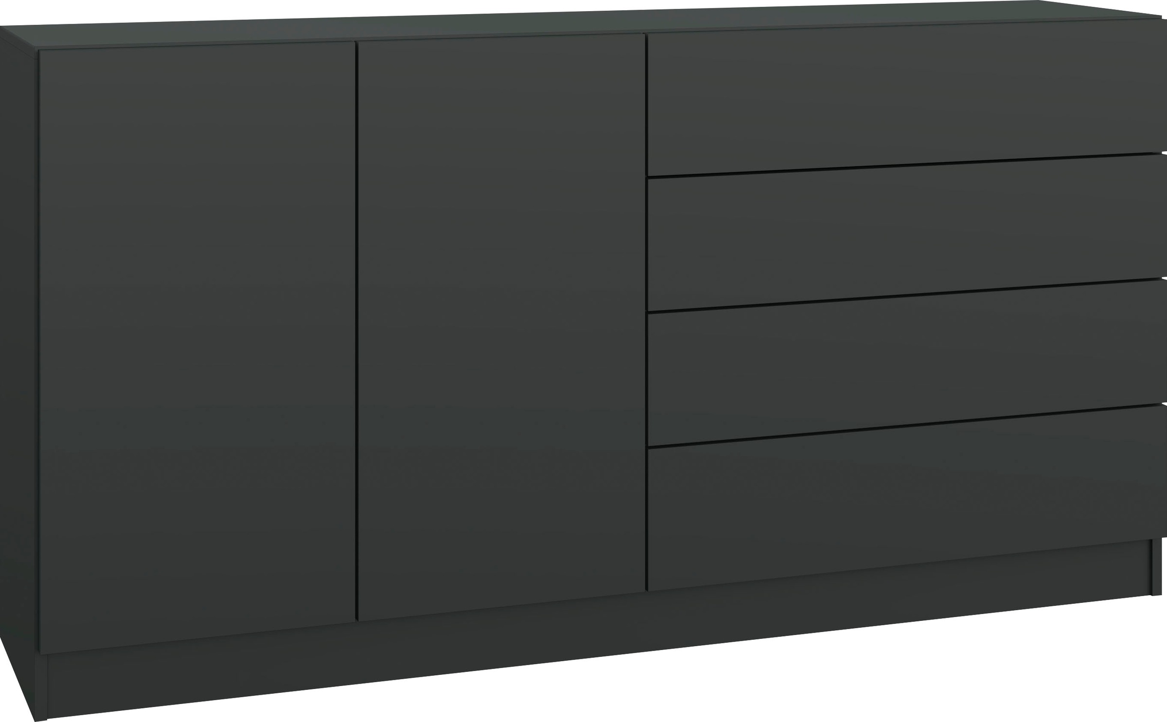 borchardt Möbel Sideboard "Vaasa" günstig online kaufen