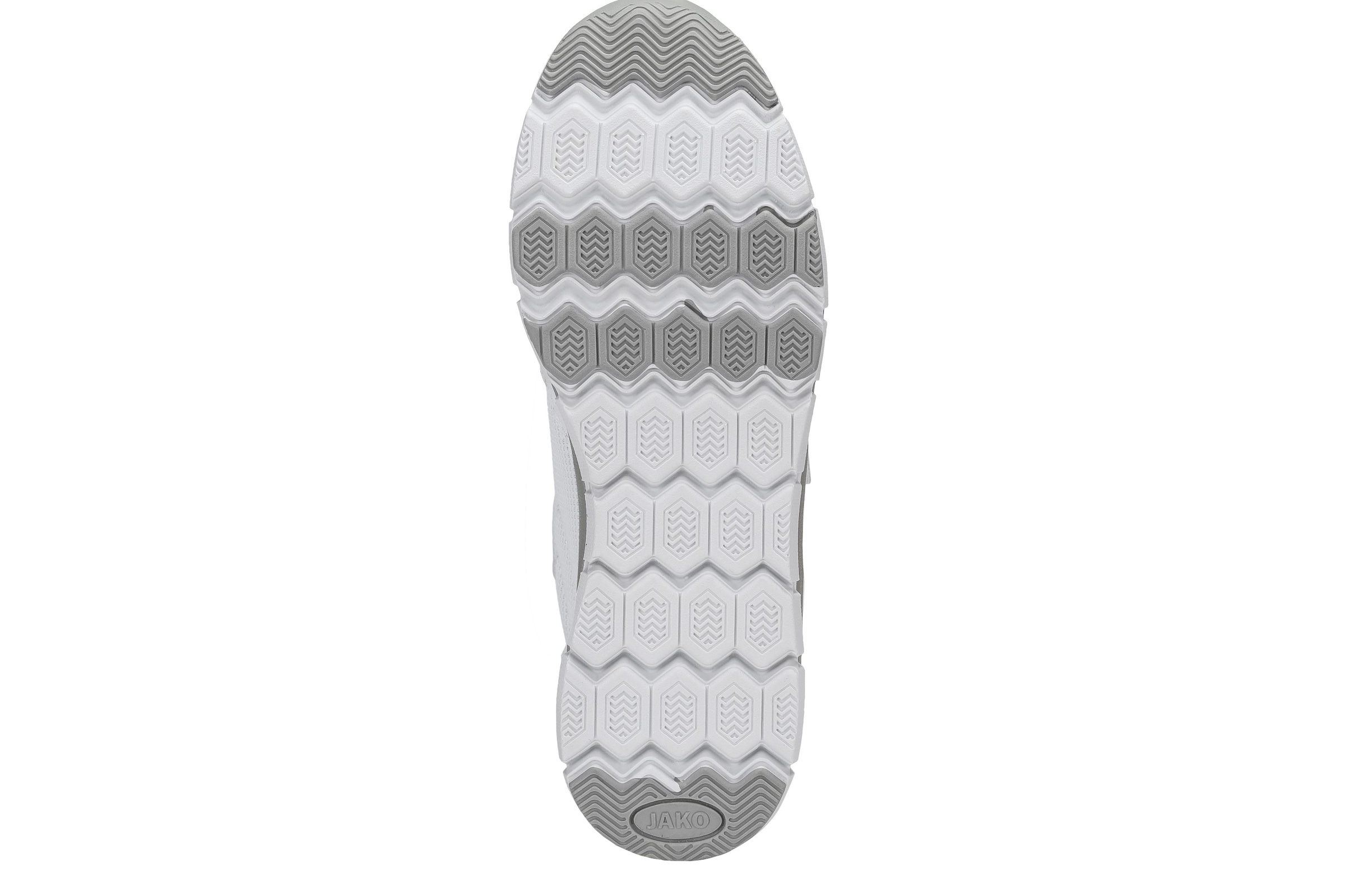 Jako Sneaker »J-BLNOMICV«  Klettverschluss,Comfort-Fit
