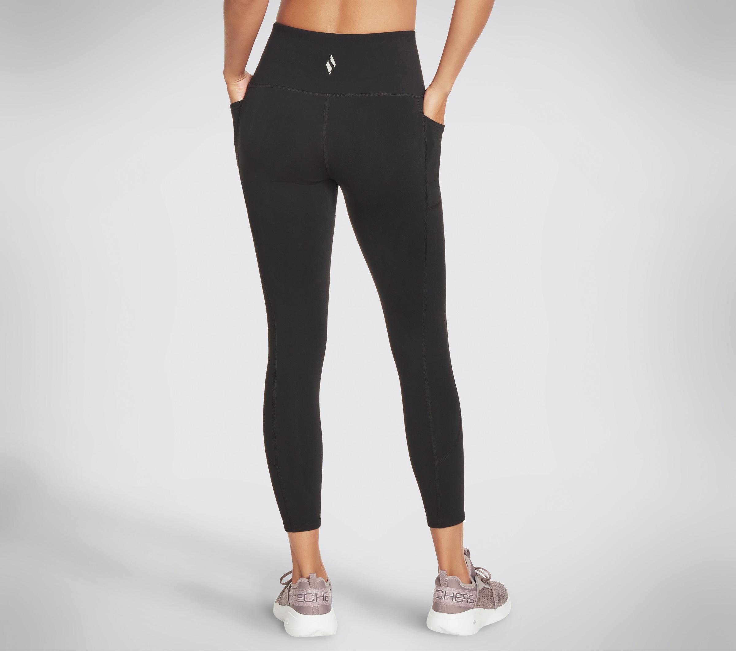 Skechers 7/8-Leggings günstig online kaufen