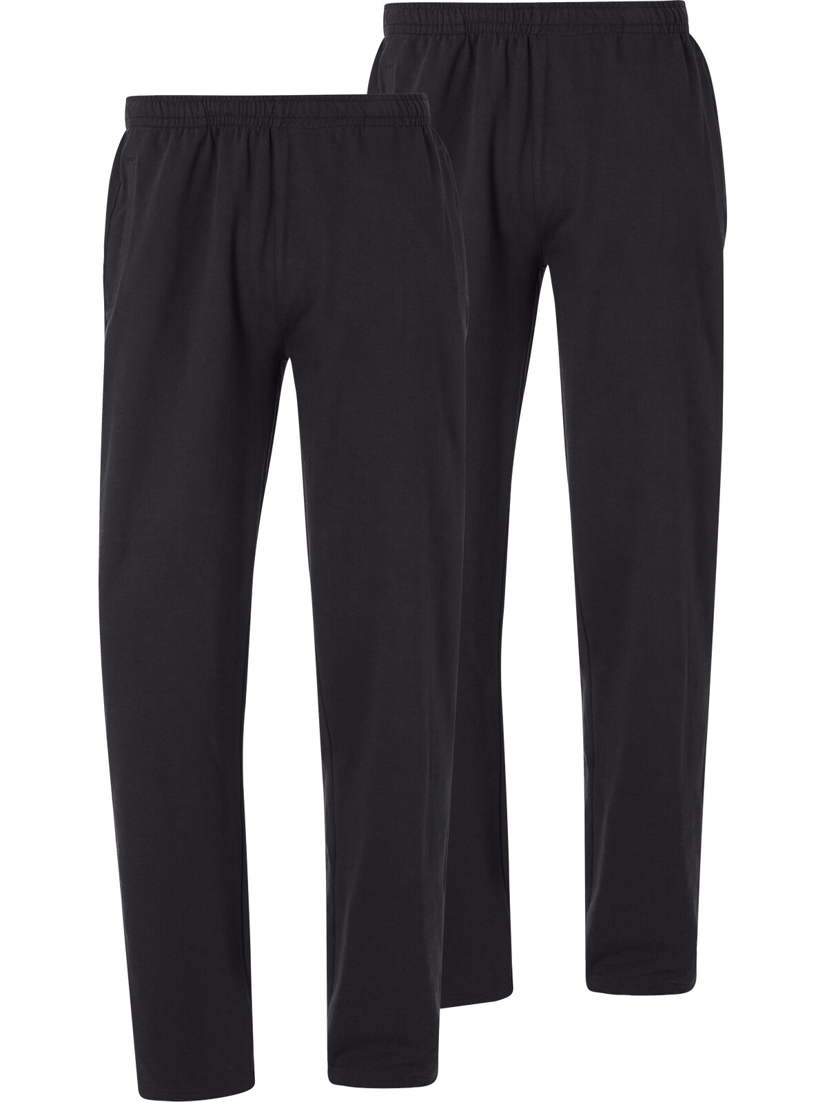 Jan Vanderstorm Jogginghose »Doppelpack Jogginghose NARVE«