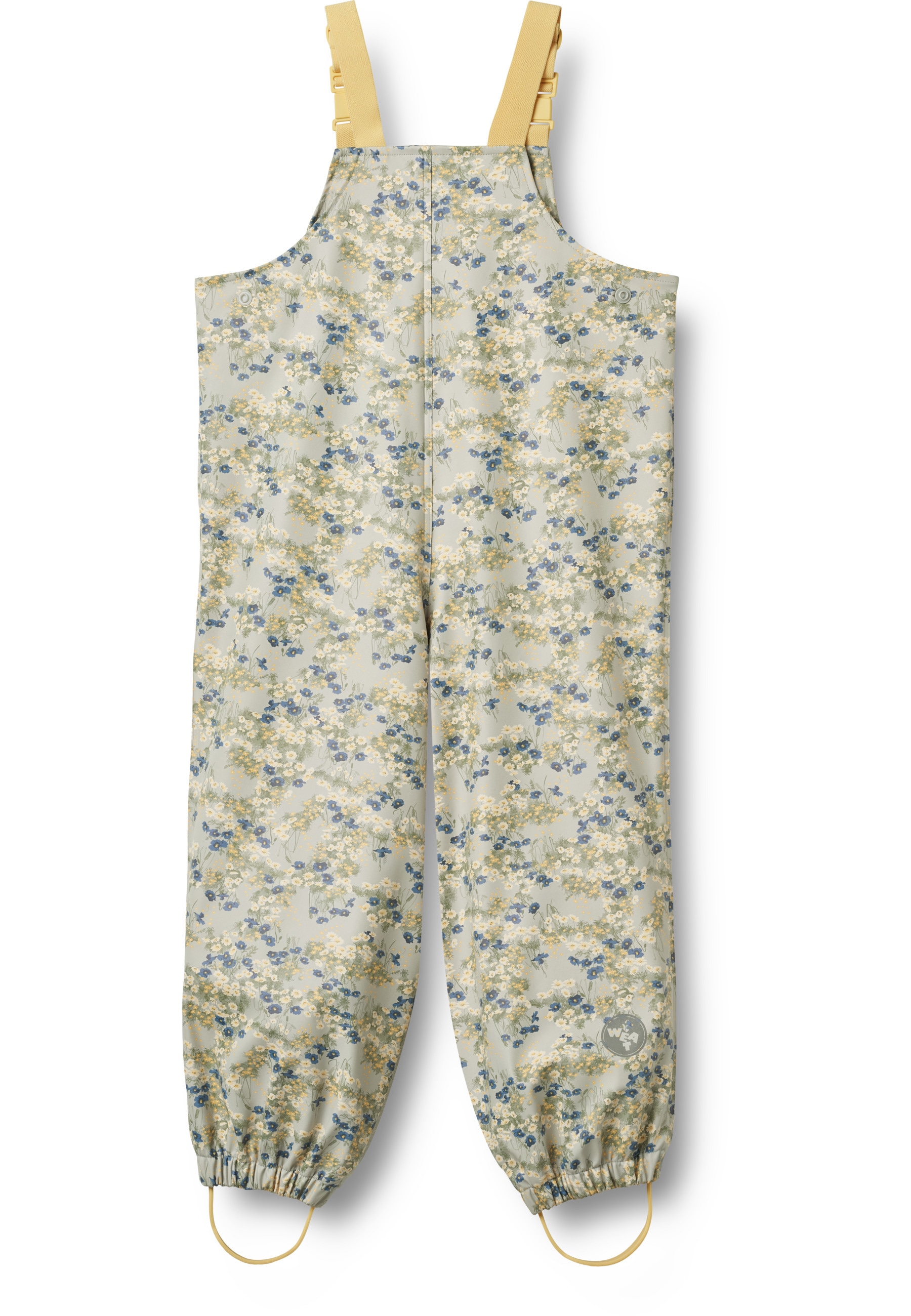 WHEAT Stoffhose »WHEAT Rainwear Charlo Overall«