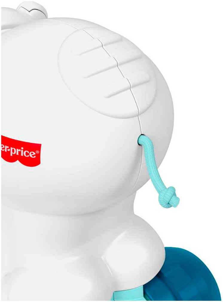 Fisher-Price® Spielfigur »Krabbelspaß Eisbär«