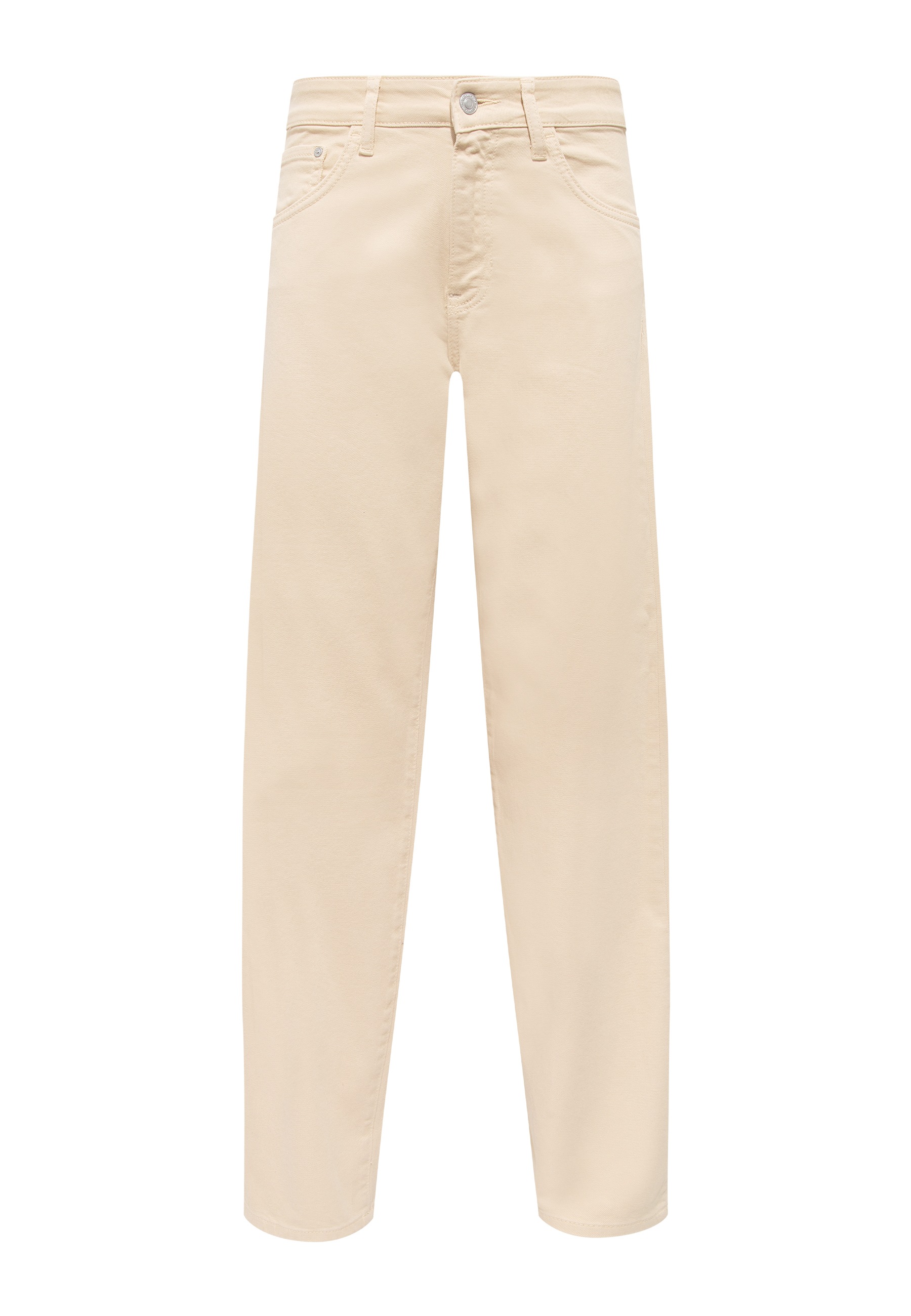 Mavi Weite Jeans »LEILA« Baggy Jeans