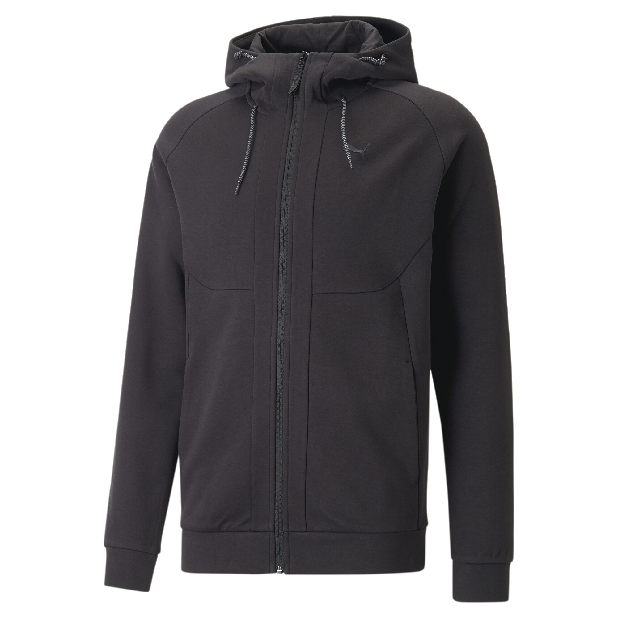 PUMA Sweater »PUMATECH Reißverschluss-Hoodie Herren« kaufen