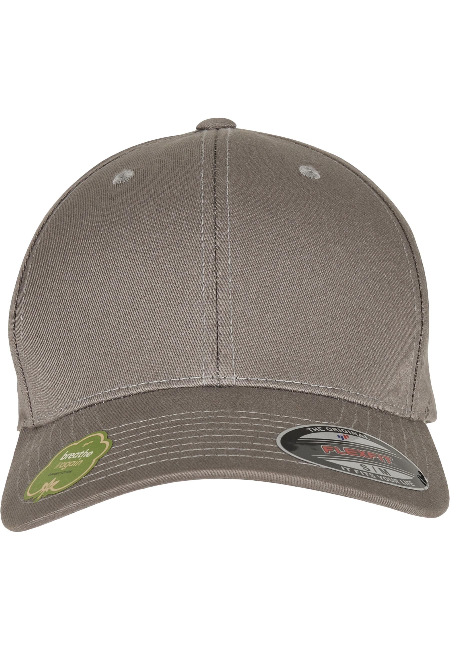 Flexfit Flex Cap "Flexfit Unisex Flexfit Organic Cotton Cap"