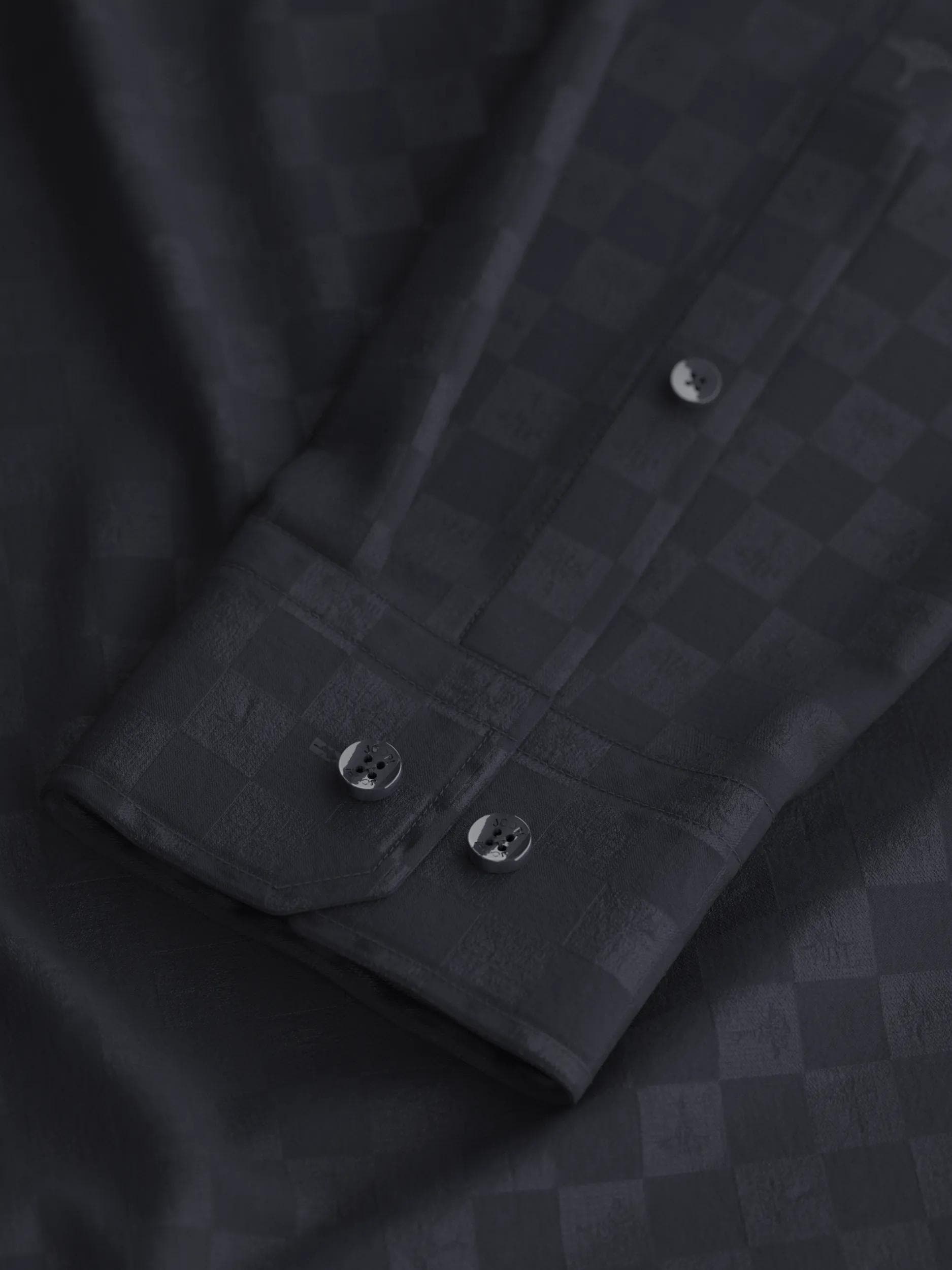 JOOP! Langarmhemd »Pierce« Regular fit mit klassischem Hemdkragen