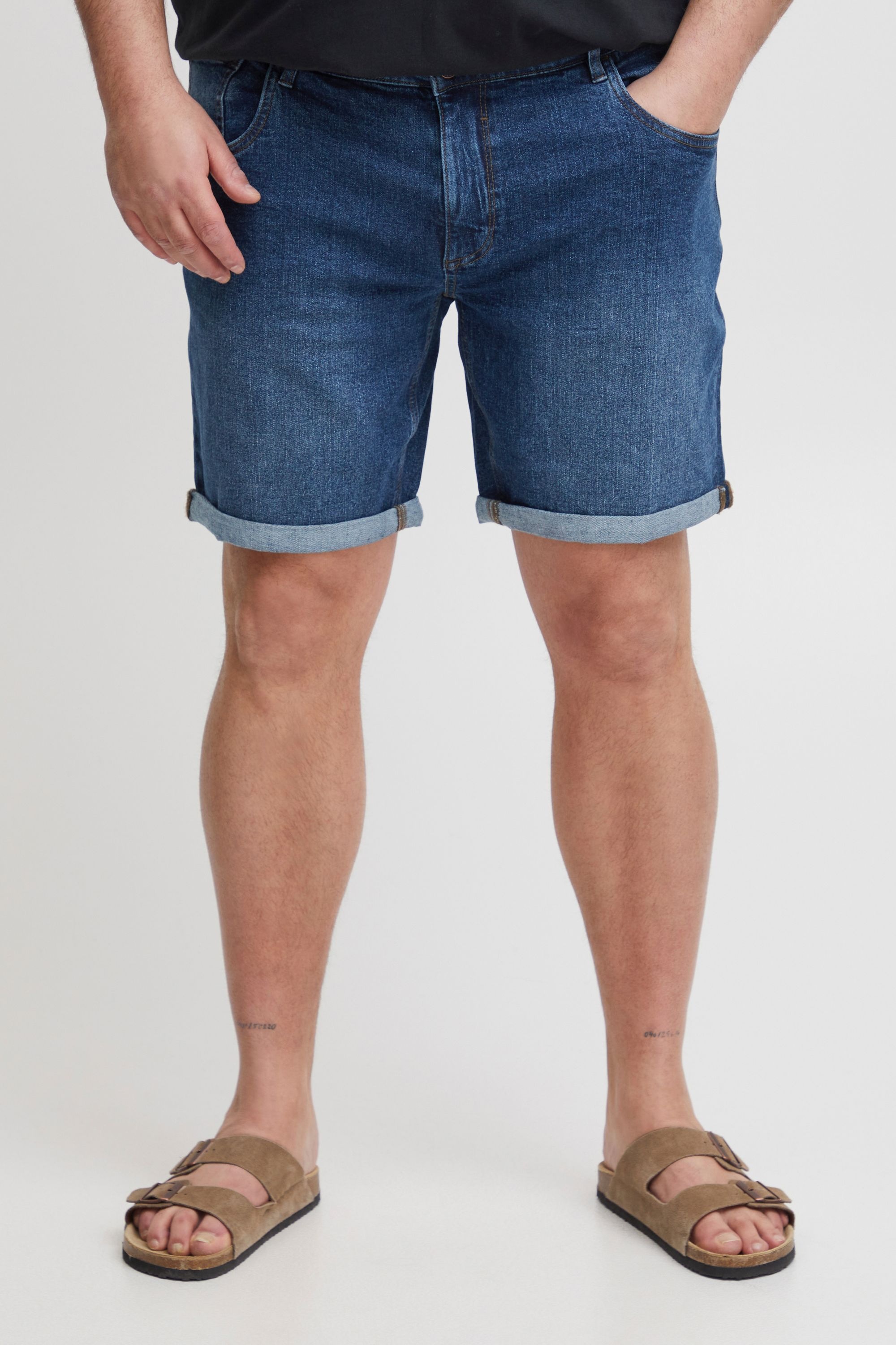 Blend Jeansshorts "Jeansshorts BHBJoel" günstig online kaufen