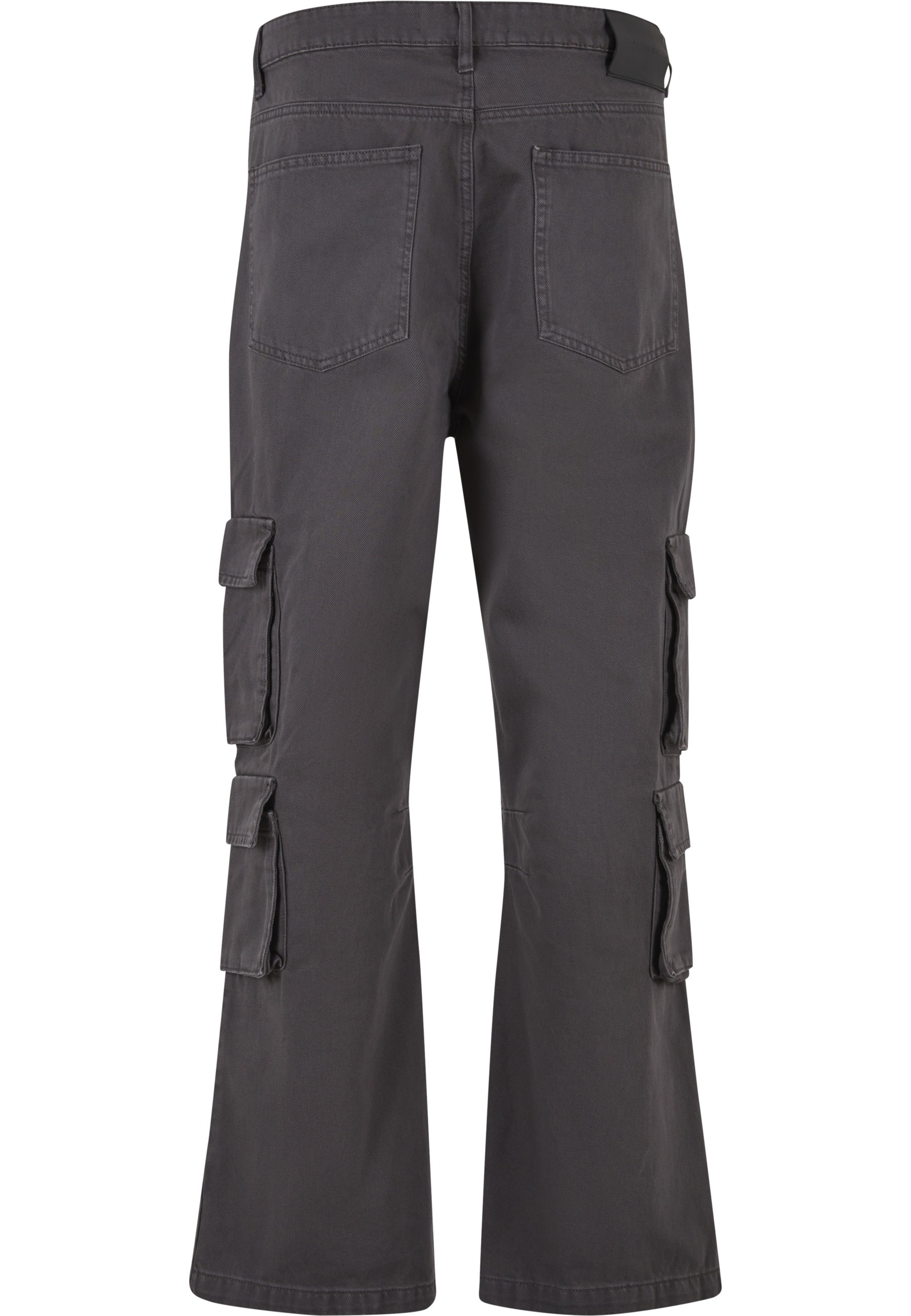 2Y Studios Cargohose "2Y Studios Eskar Multi Pocket Cargo Pants" günstig online kaufen