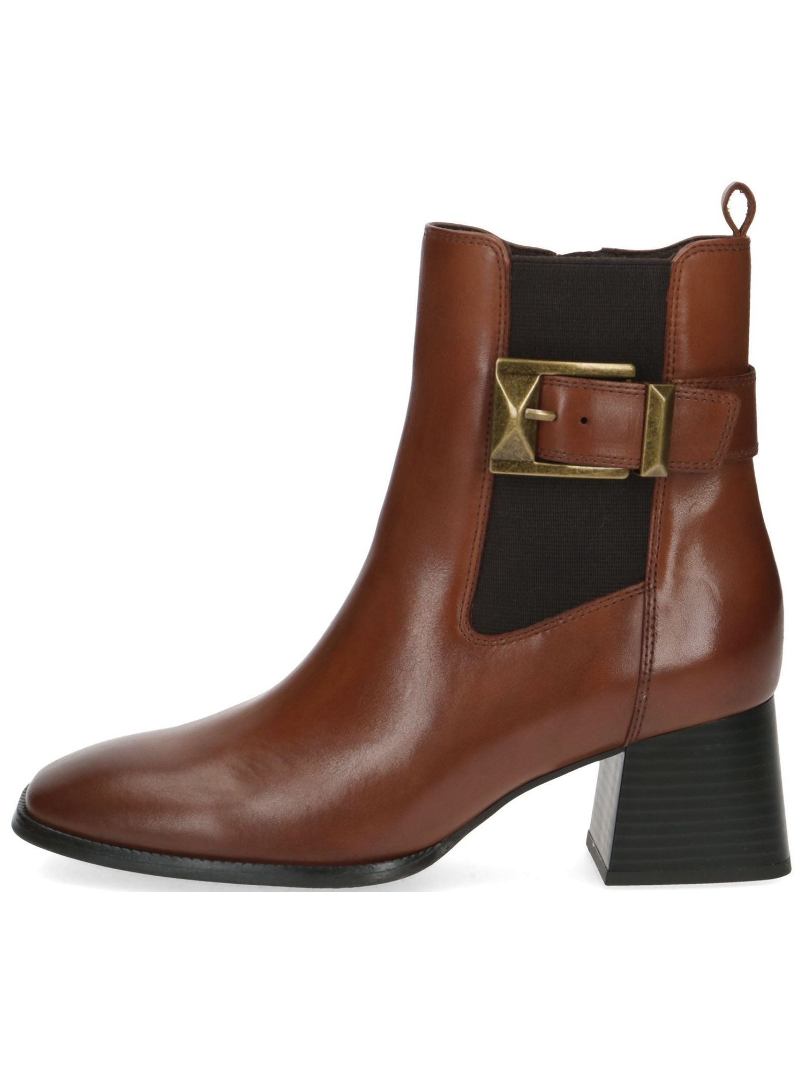 Caprice Stiefelette »Caprice Stiefelette Leder«