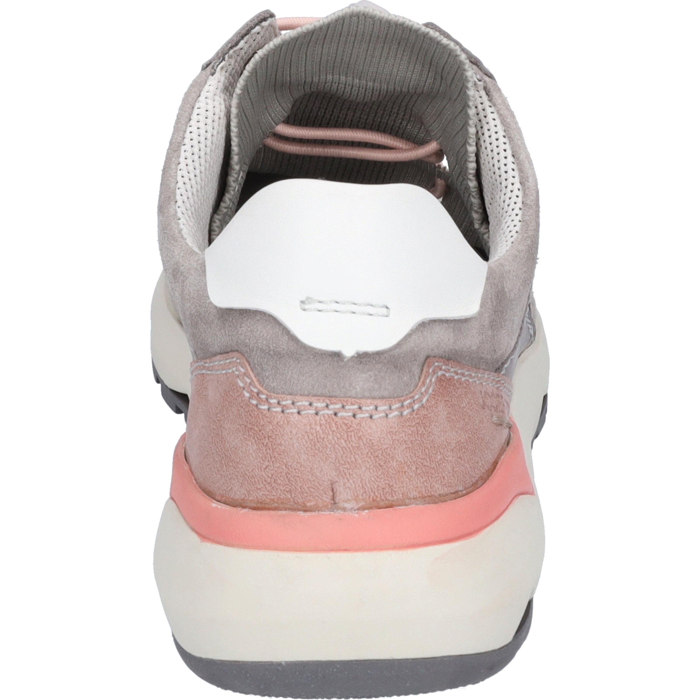 Josef Seibel Sneaker »Jonah 03, grau-multi«