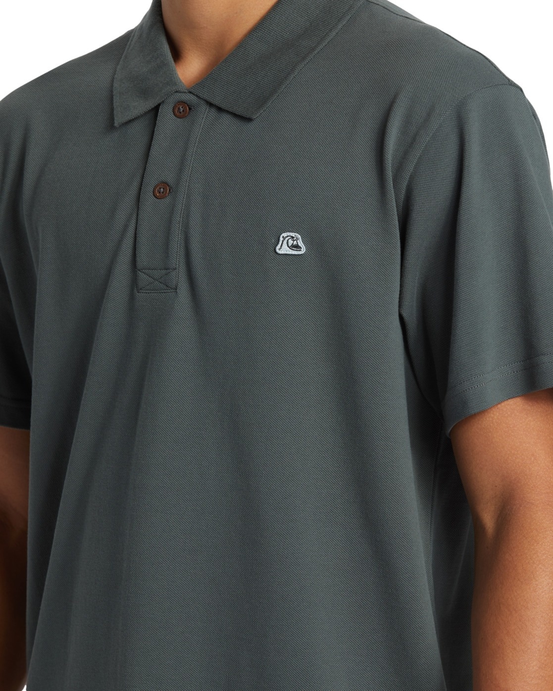 Quiksilver Poloshirt »DNA Polo«