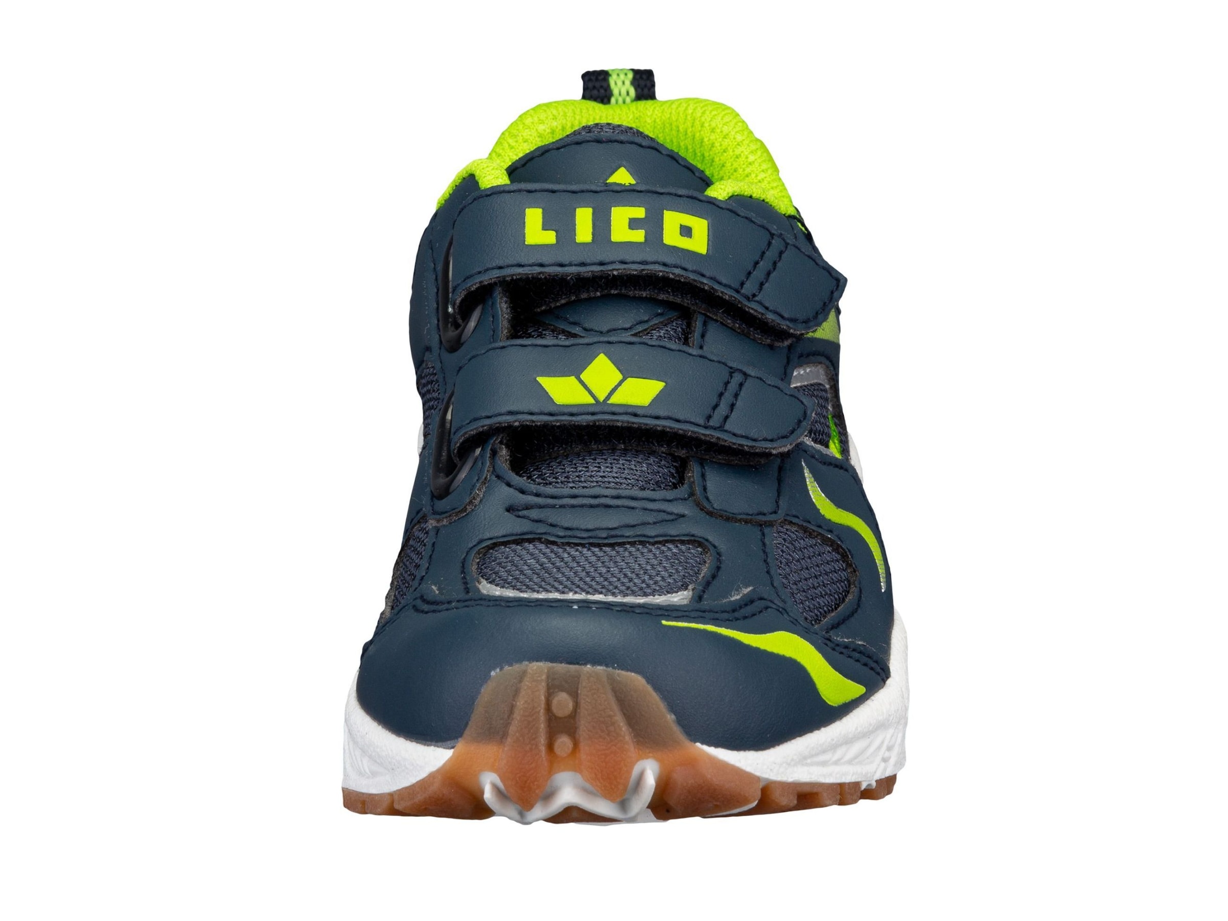 Lico Hallenschuh »Sportschuh Bob V«