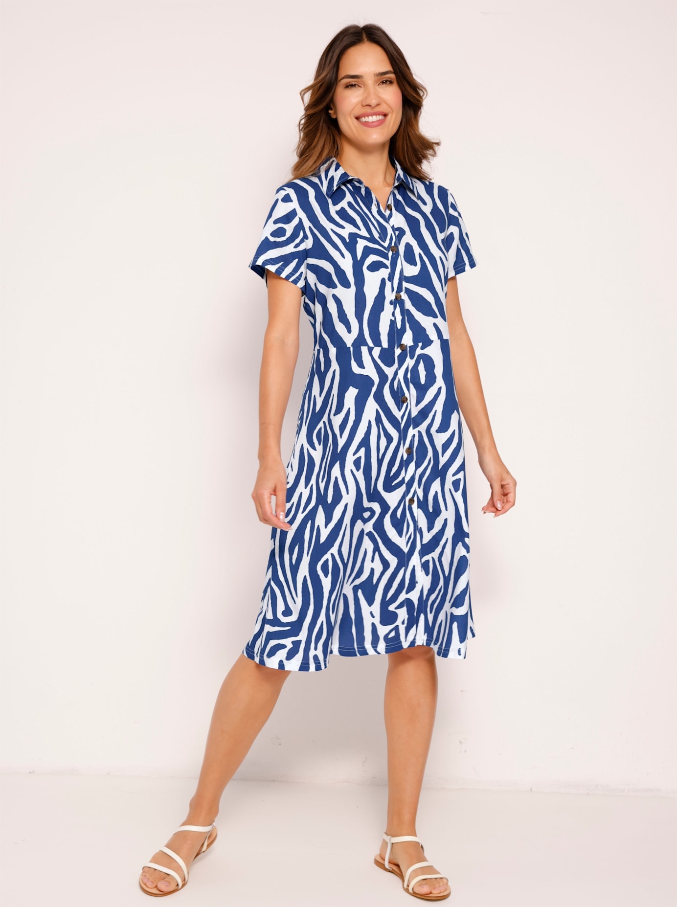 nicht definiert Sommerkleid "Sommerkleid" günstig online kaufen