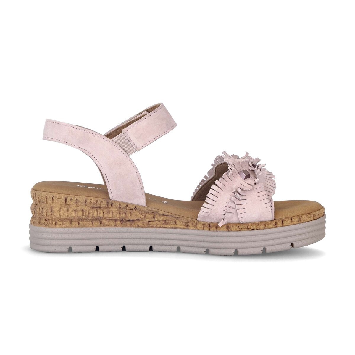 Gabor Comfort Sandal Pink 38 2