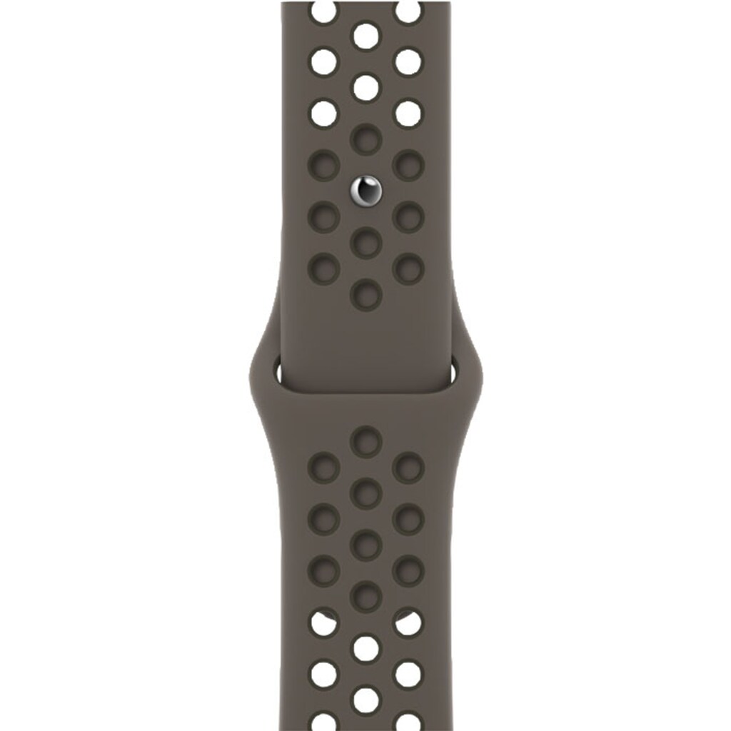 Apple Smartwatch-Armband »41mm Sport Band Regular«, (1 tlg.)