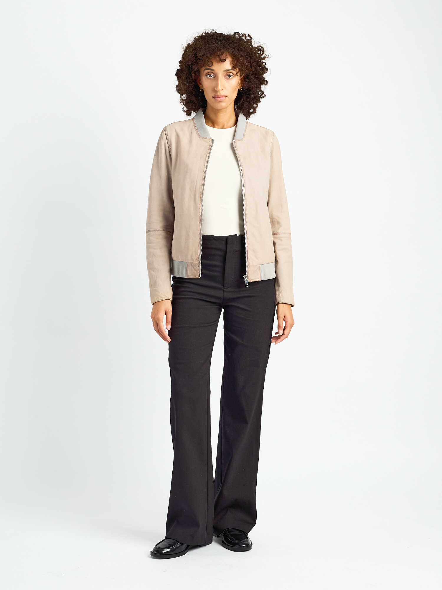 Maze Blouson »4202196«