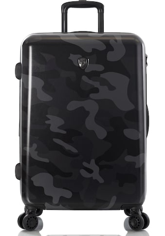 Heys Hartschalen-Trolley »Black Camo 66 cm«...