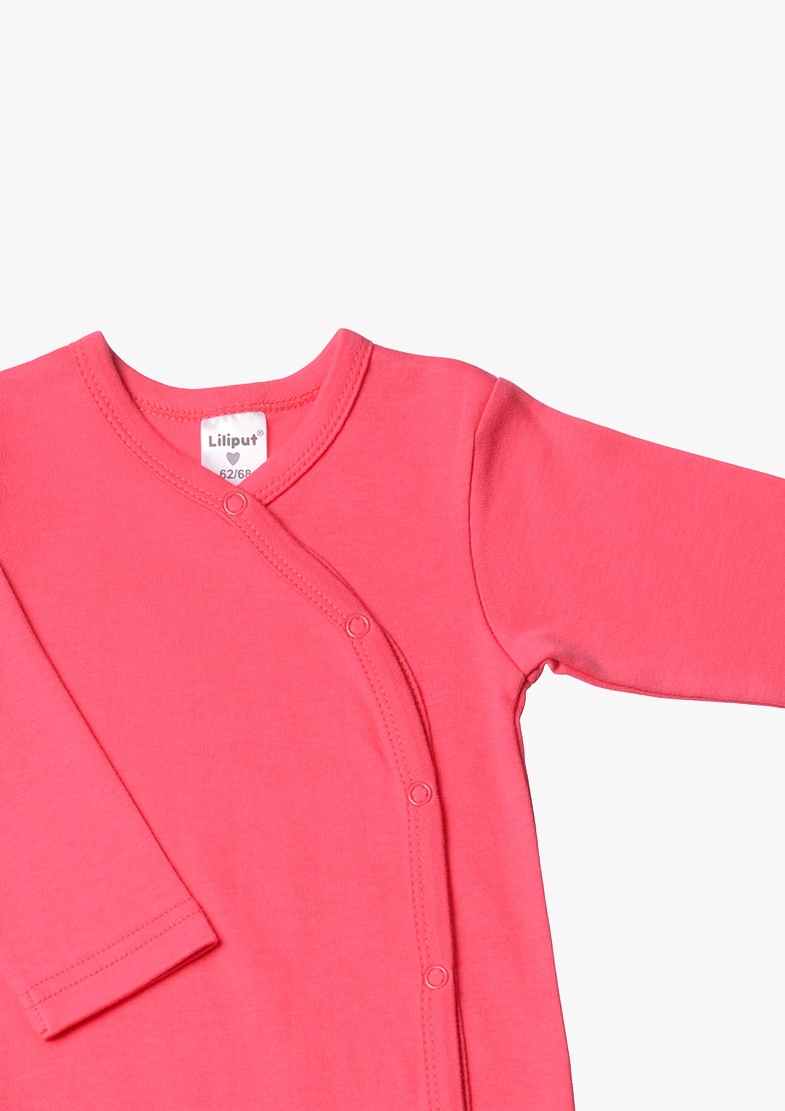 Liliput Body »Jumpsuit«, aus Bio-Baumwolle im Zweierpack